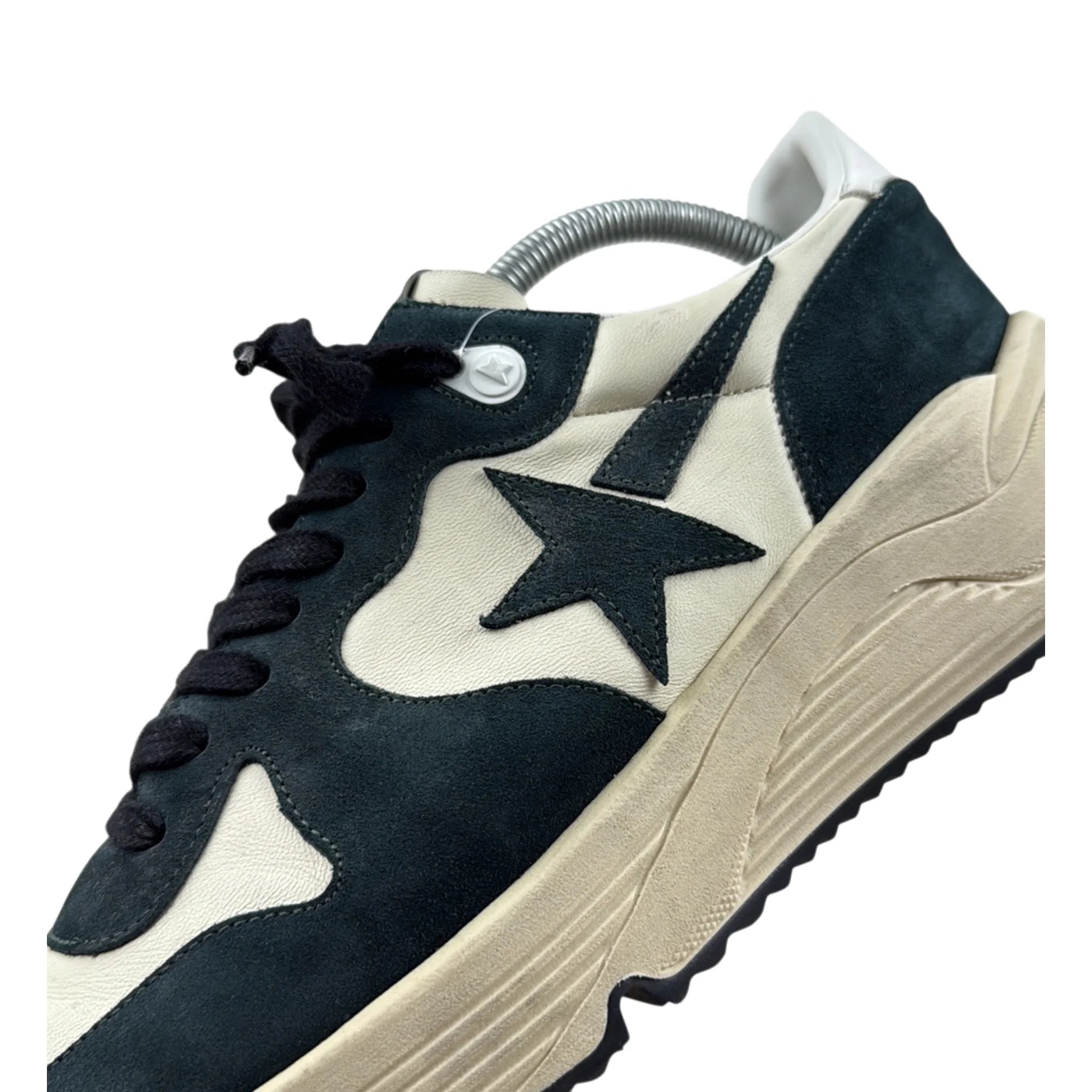 Golden Goose Running Sole
