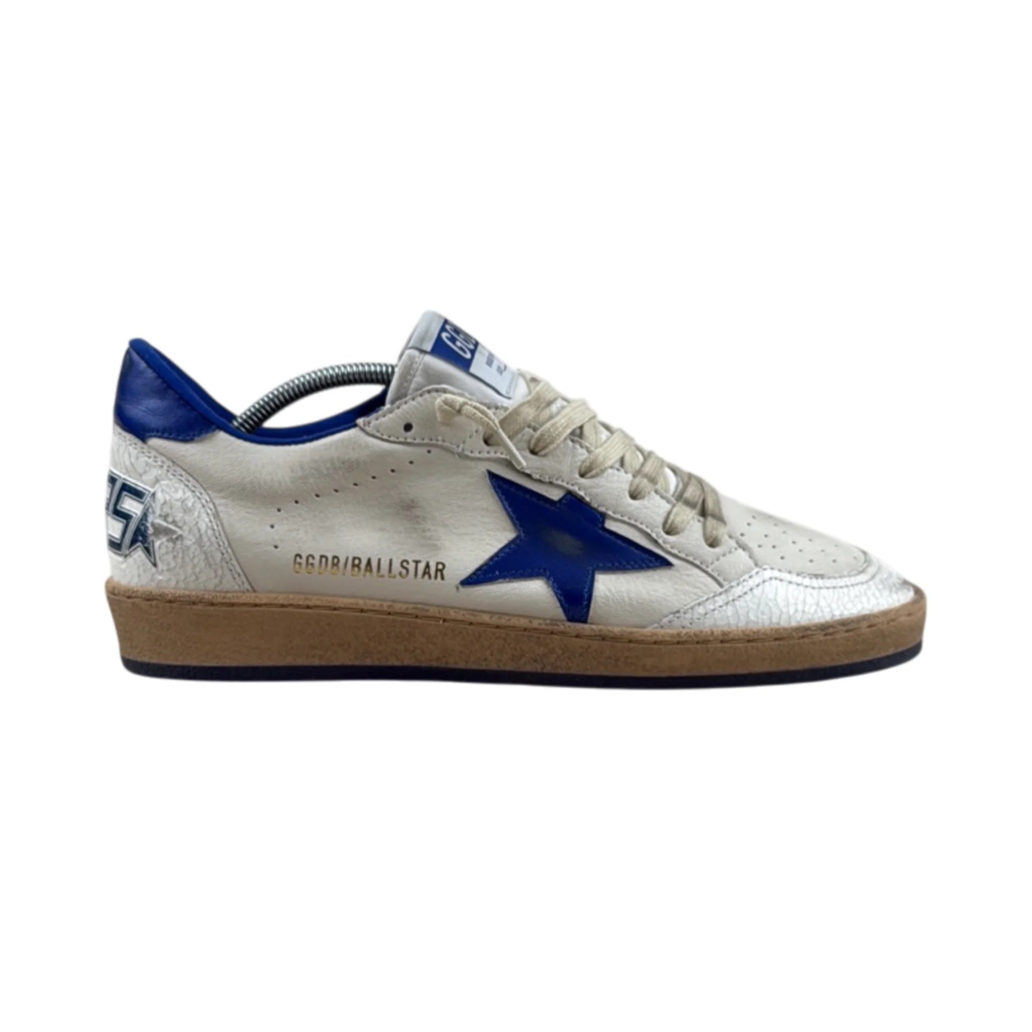 Golden Goose Ball Star