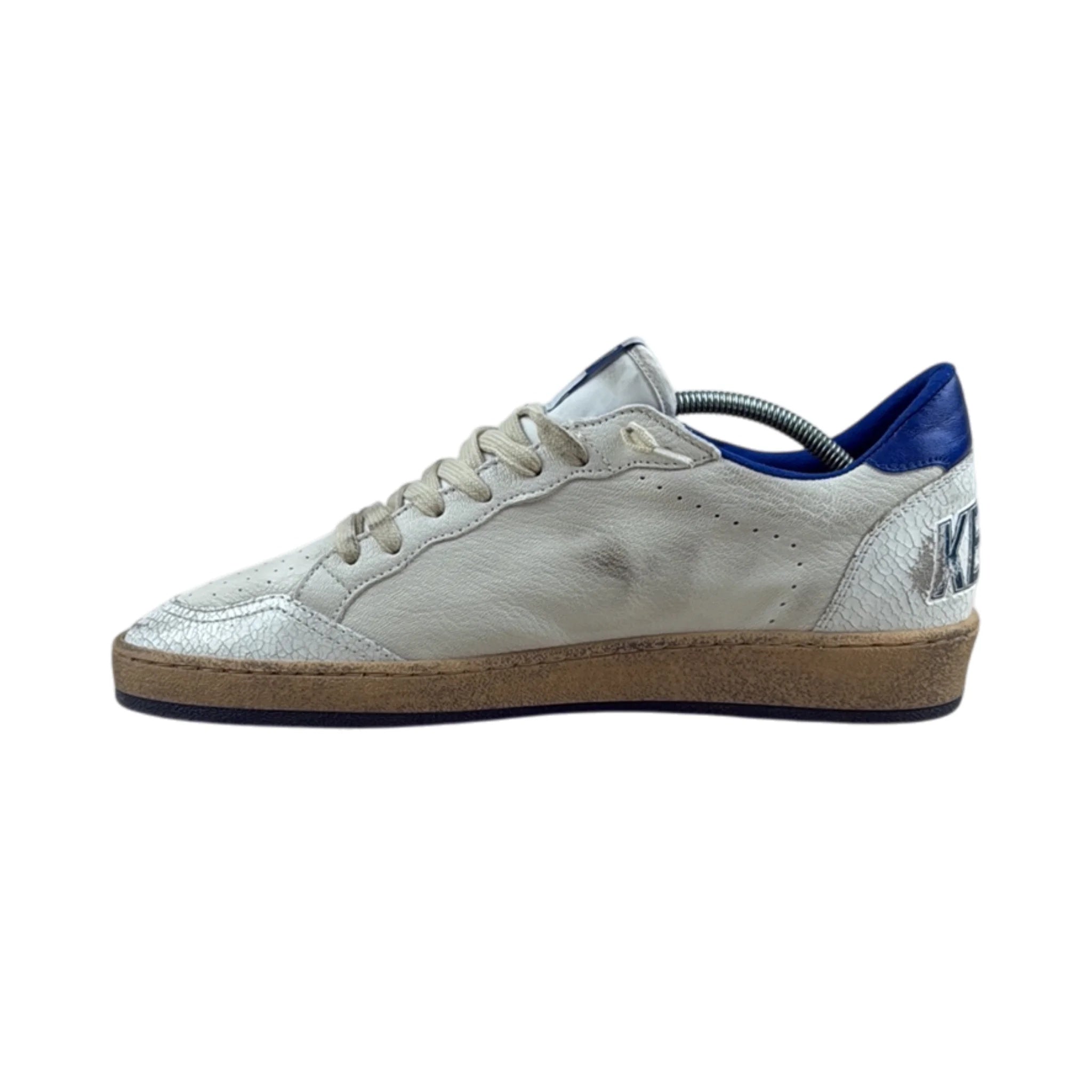 Golden Goose Ball Star