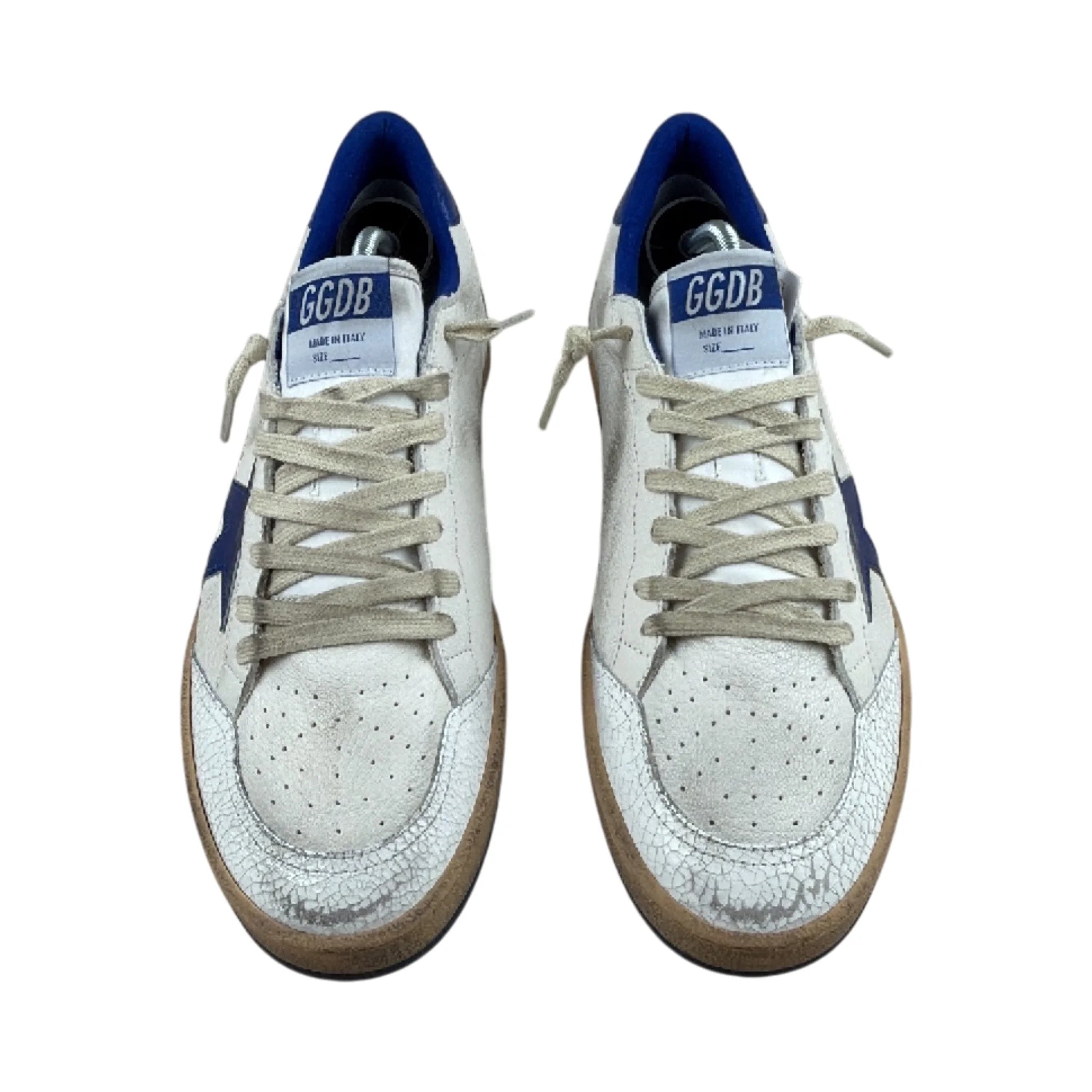 Golden Goose Ball Star