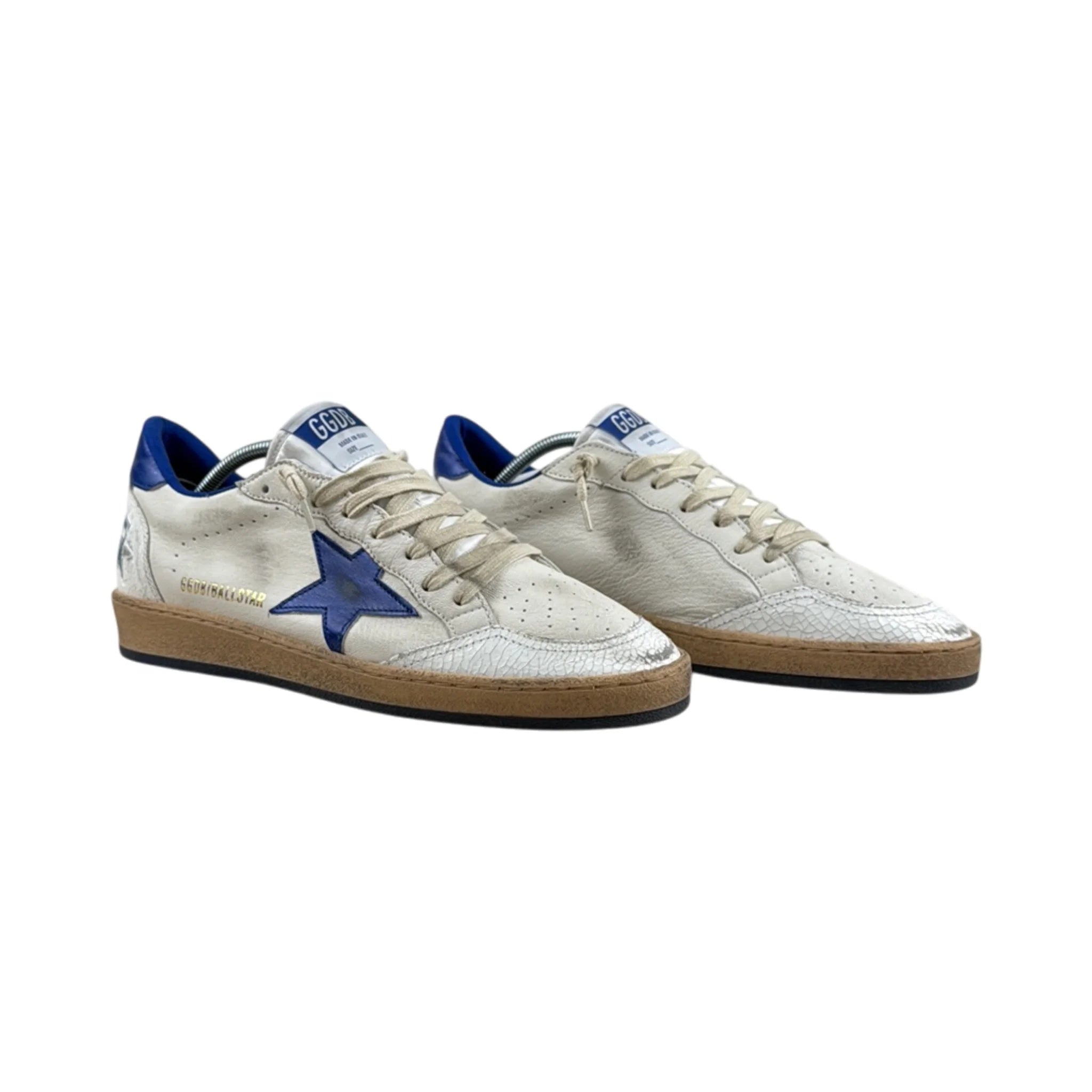 Golden Goose Ball Star