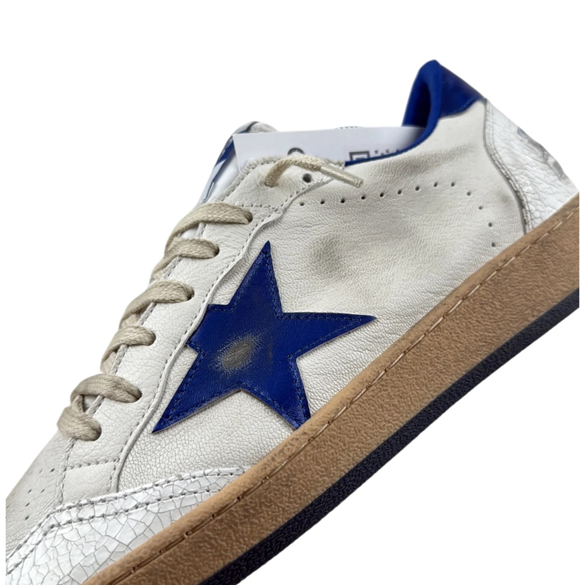 Golden Goose Ball Star