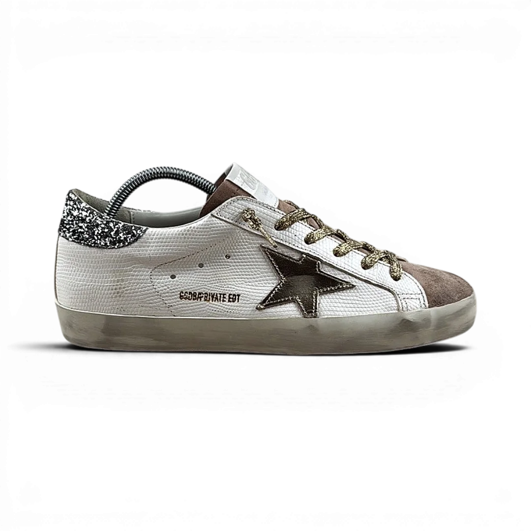 Golden Goose Super-Star