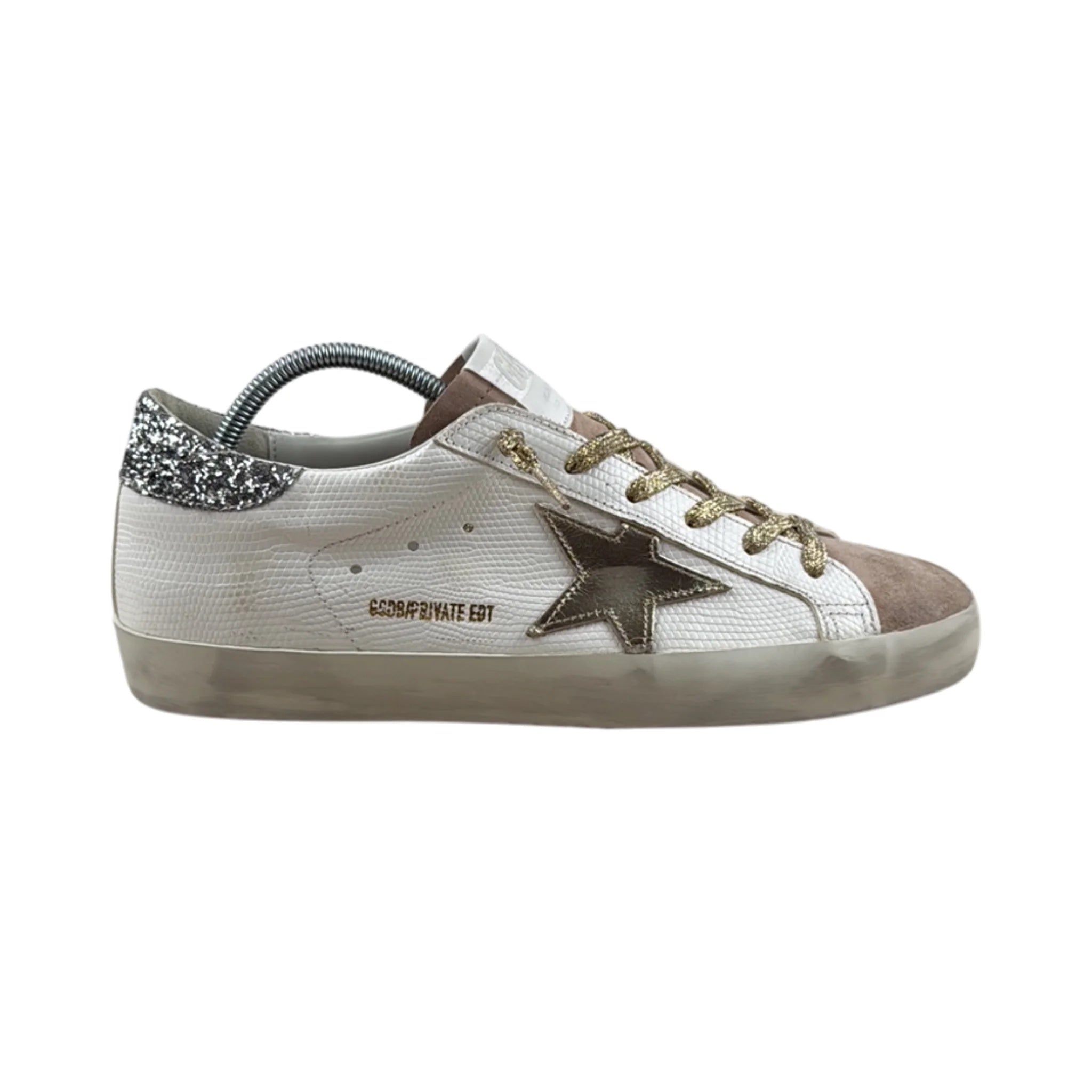 Golden Goose Super-Star