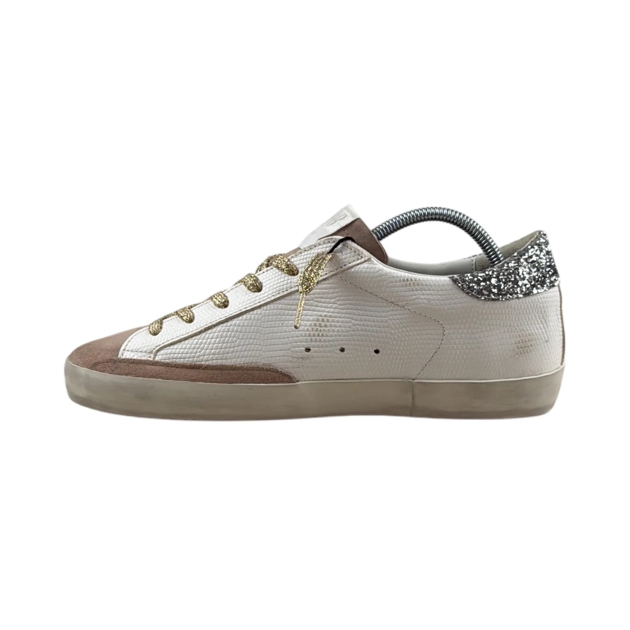 Golden Goose Super-Star