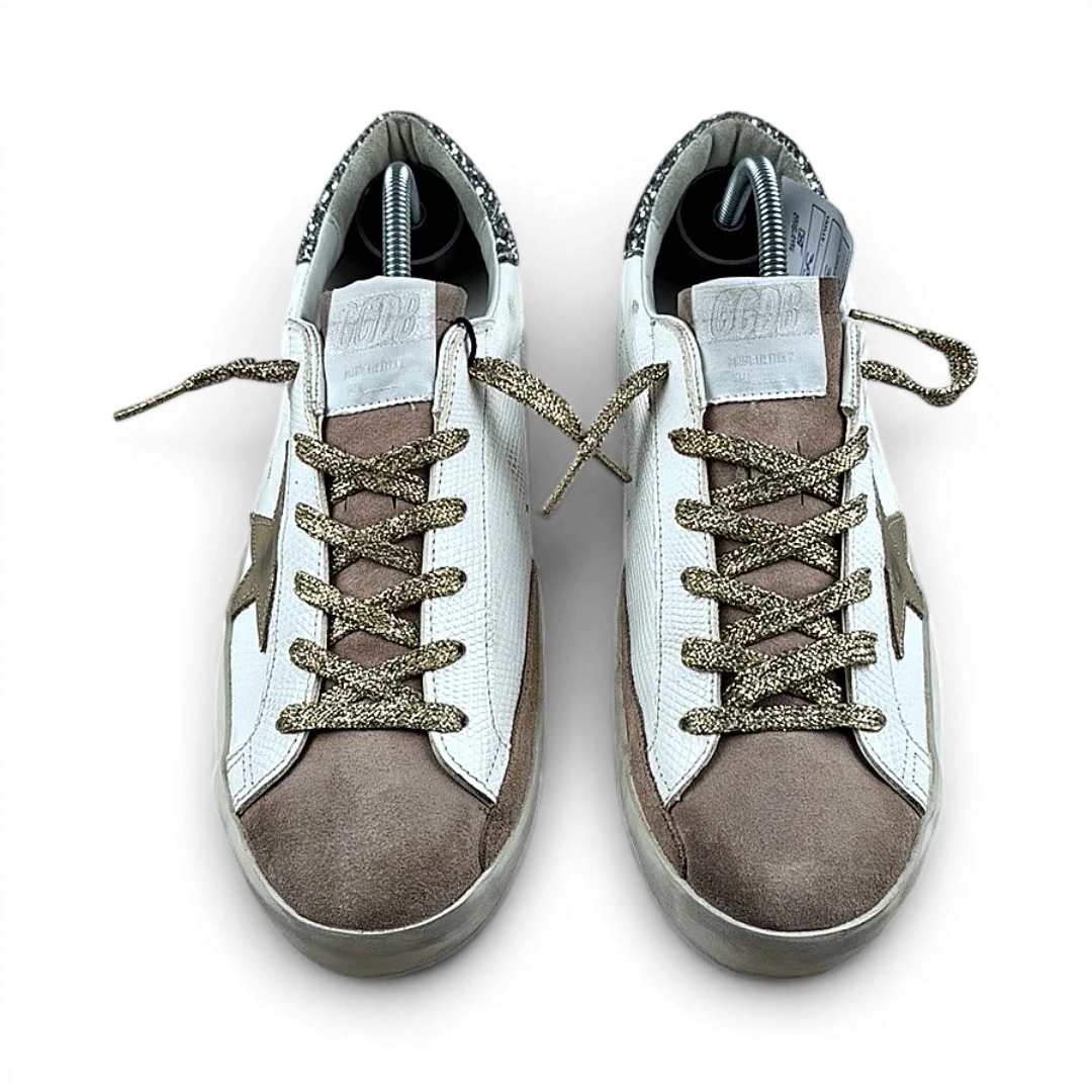 Golden Goose Super-Star
