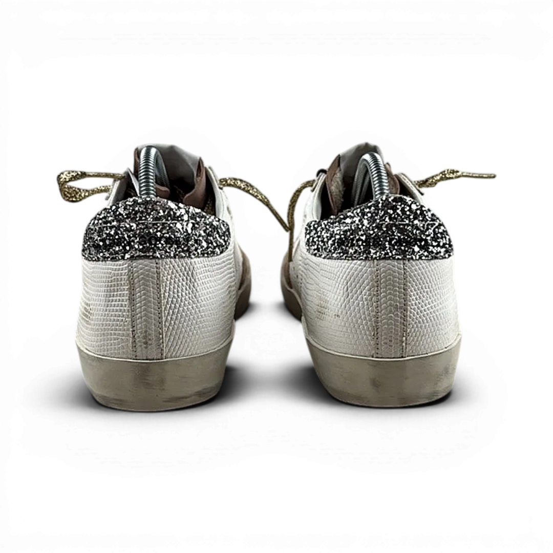 Golden Goose Super-Star