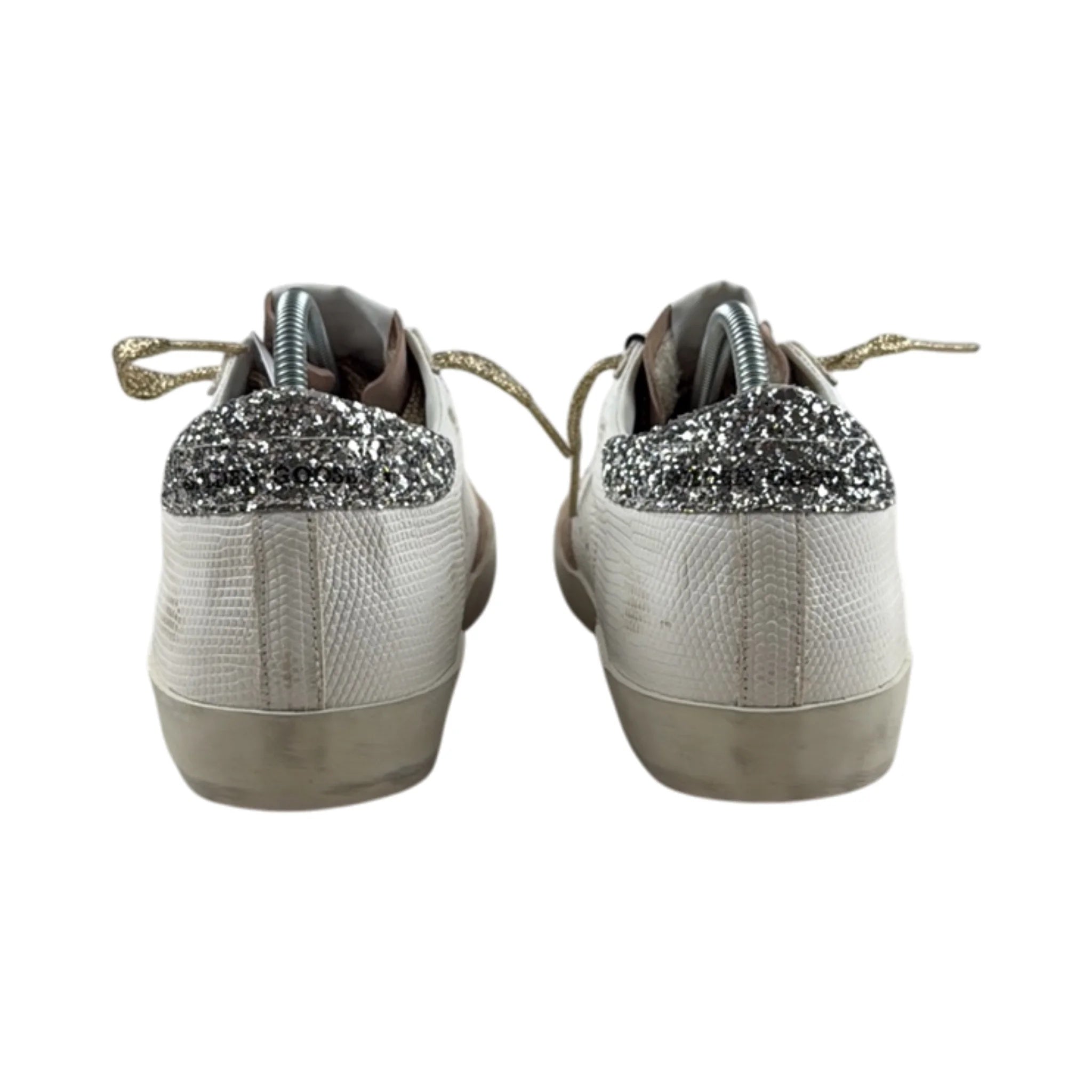 Golden Goose Super-Star