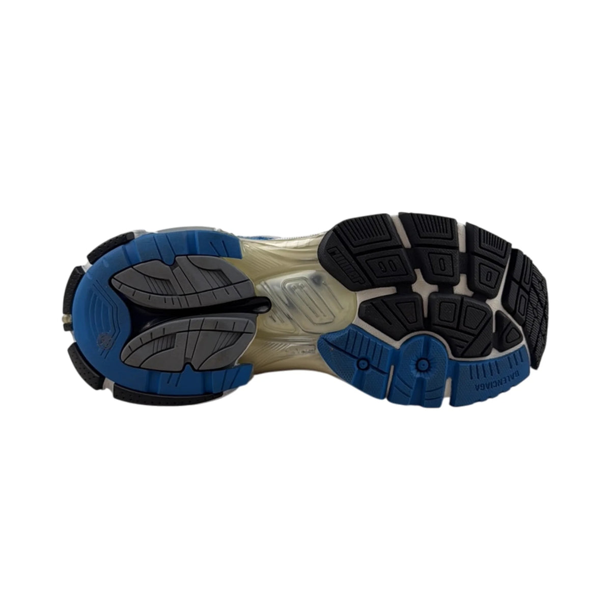Balenciaga Runner