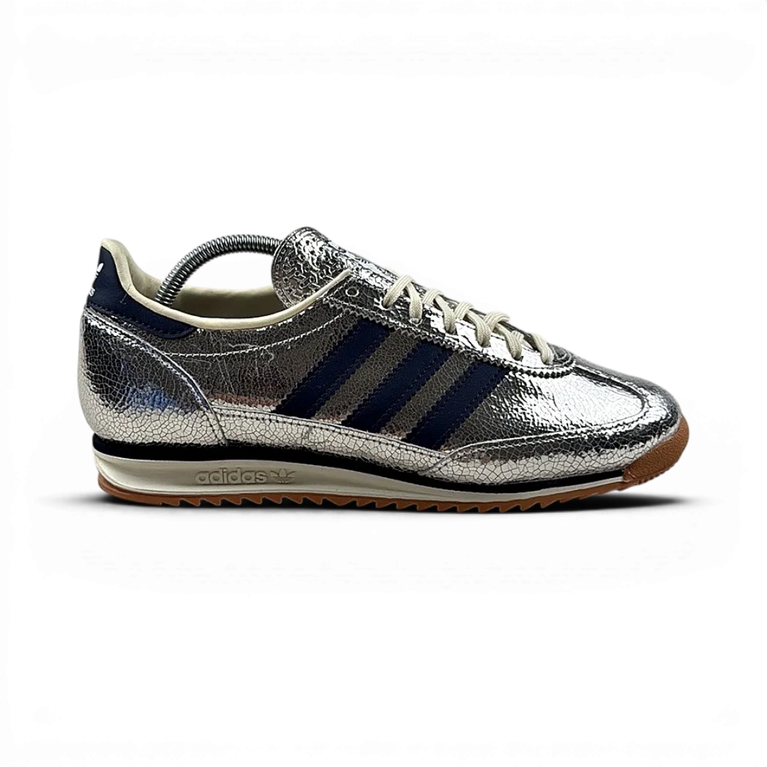 Adidas SL 72 OG Silver Metallic Collegiate