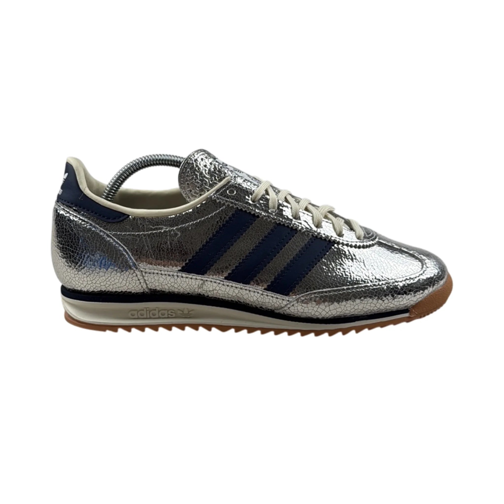 Adidas SL 72 OG Silver Metallic Collegiate