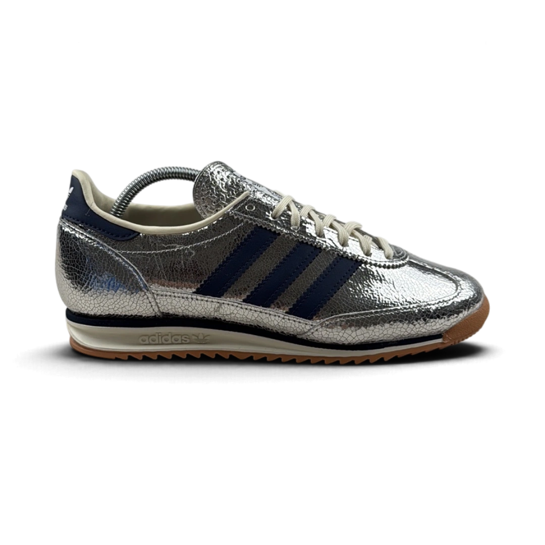 Adidas SL 72 OG Silver Metallic Collegiate