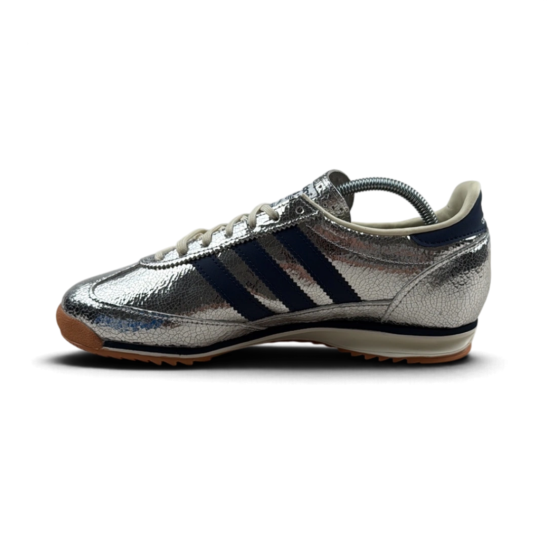 Adidas SL 72 OG Silver Metallic Collegiate