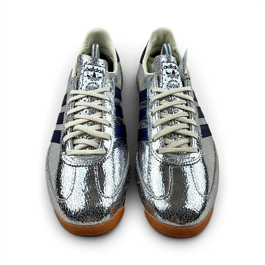 Adidas SL 72 OG Silver Metallic Collegiate