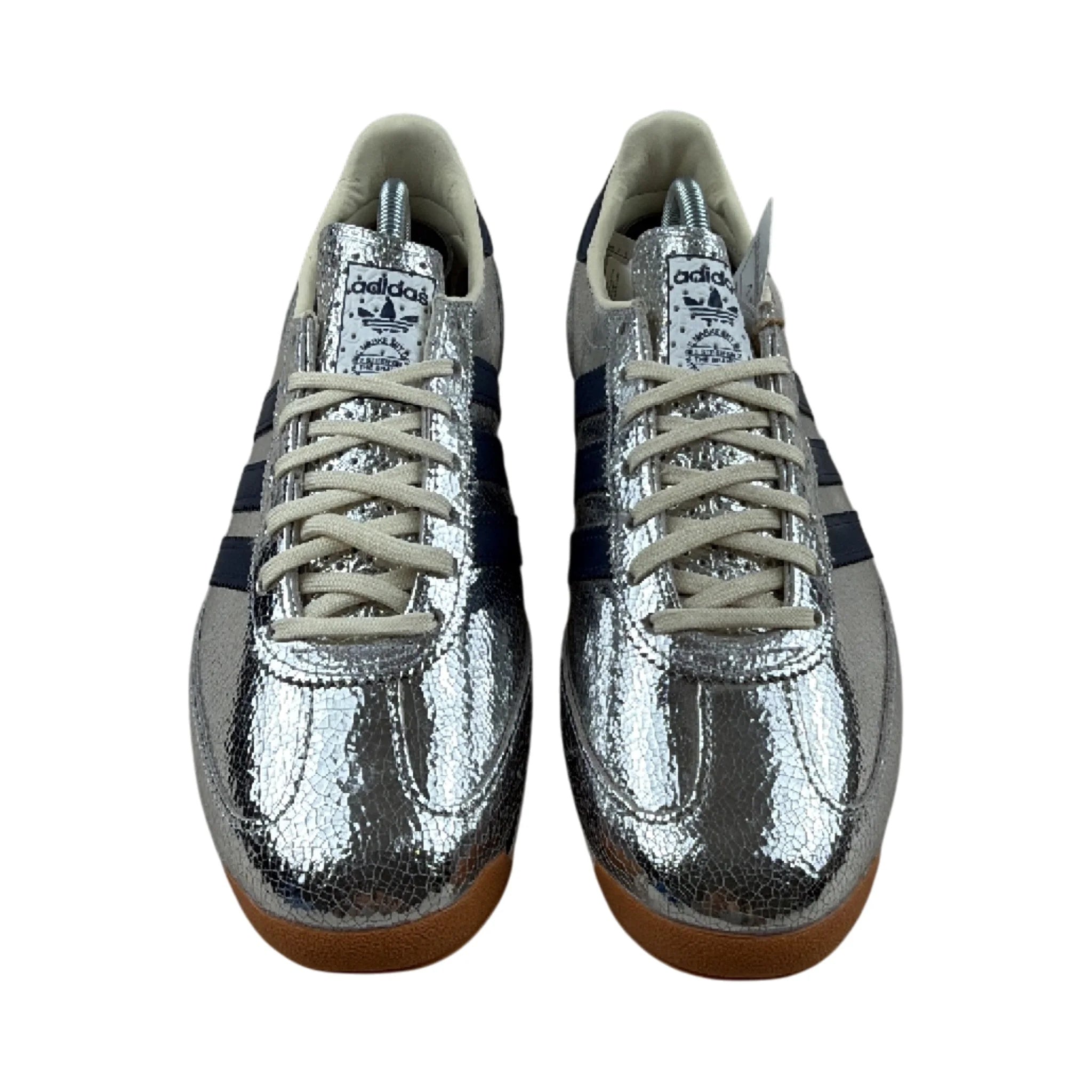 Adidas SL 72 OG Silver Metallic Collegiate
