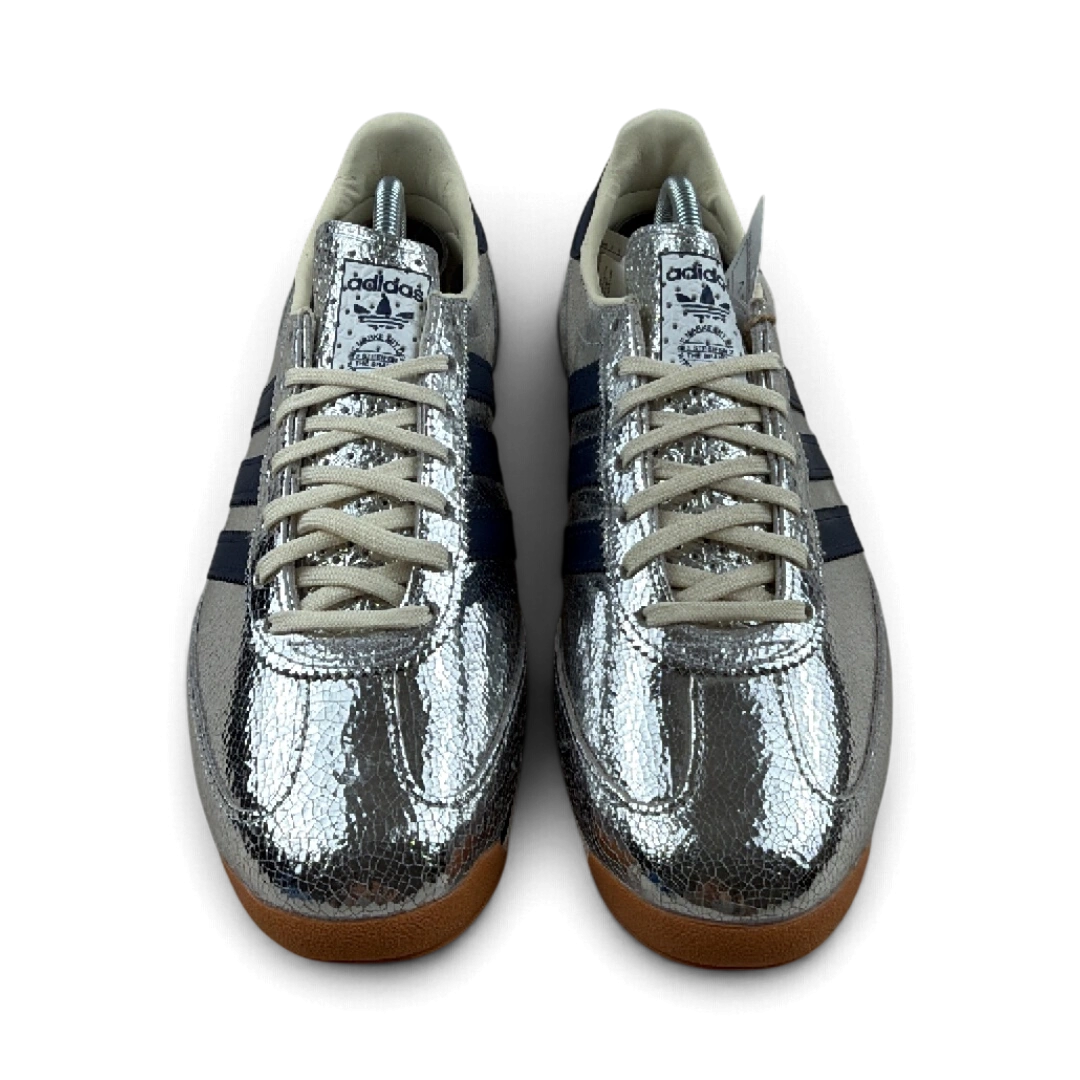 Adidas SL 72 OG Silver Metallic Collegiate