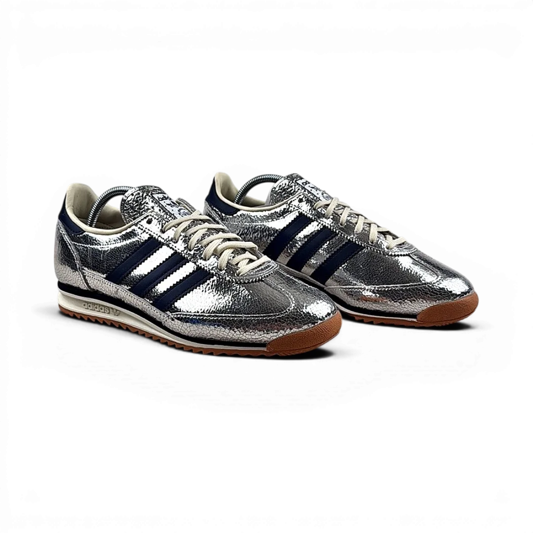 Adidas SL 72 OG Silver Metallic Collegiate