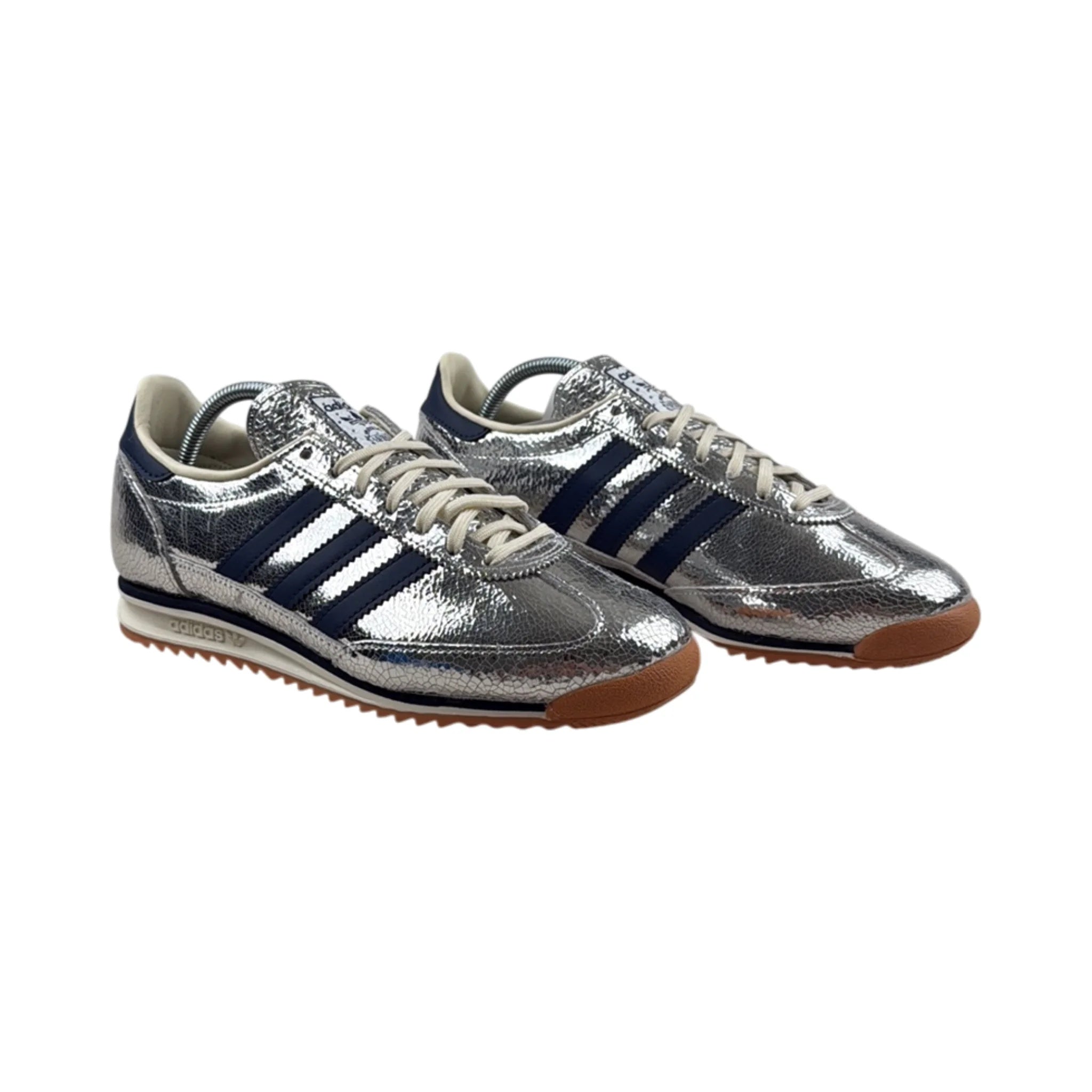 Adidas SL 72 OG Silver Metallic Collegiate