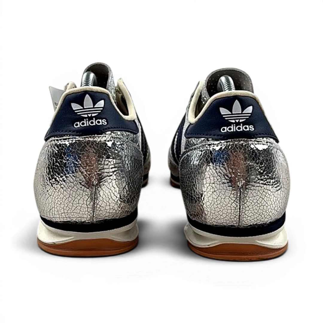 Adidas SL 72 OG Silver Metallic Collegiate