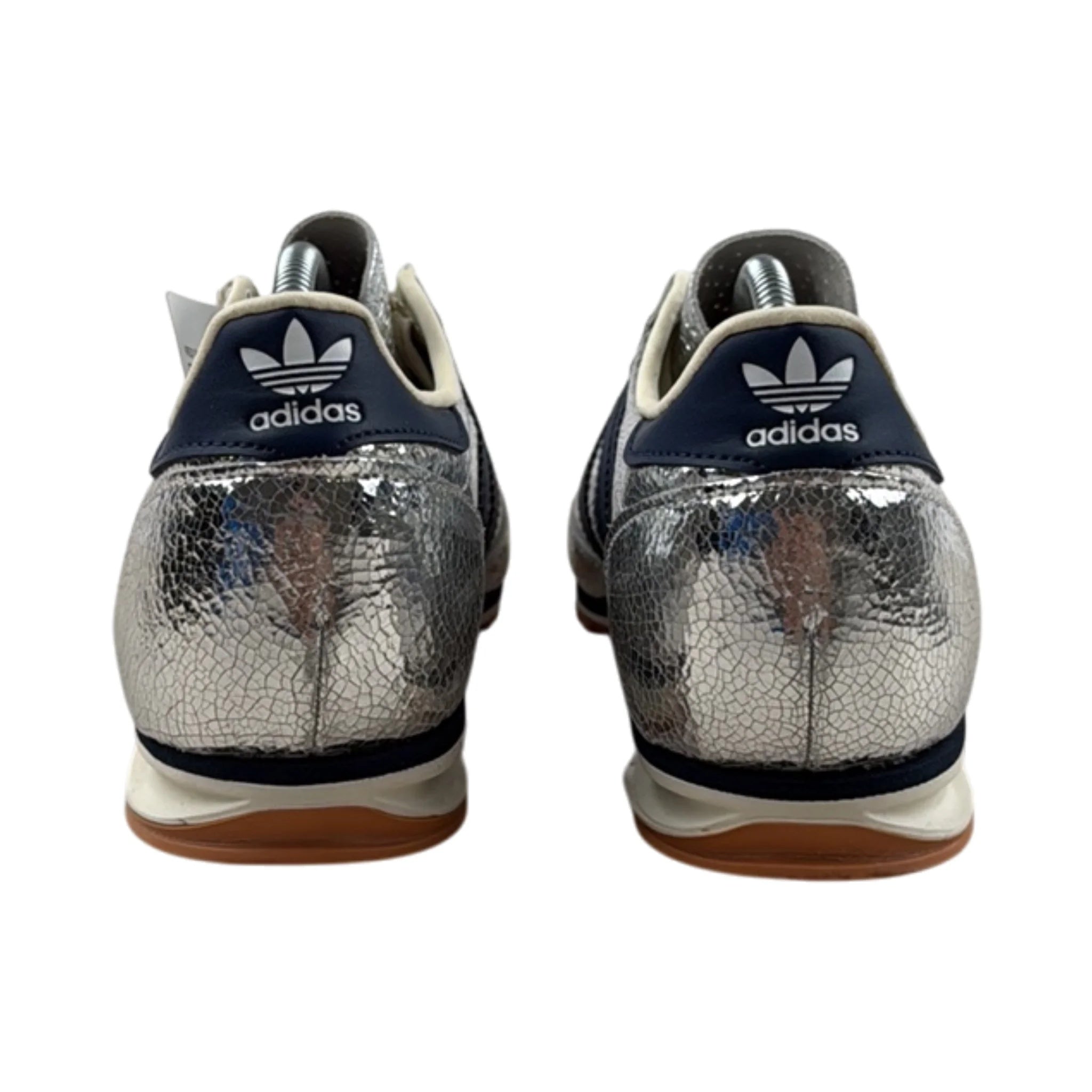 Adidas SL 72 OG Silver Metallic Collegiate