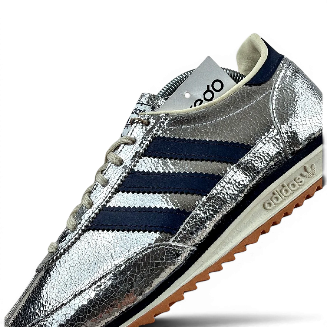 Adidas SL 72 OG Silver Metallic Collegiate