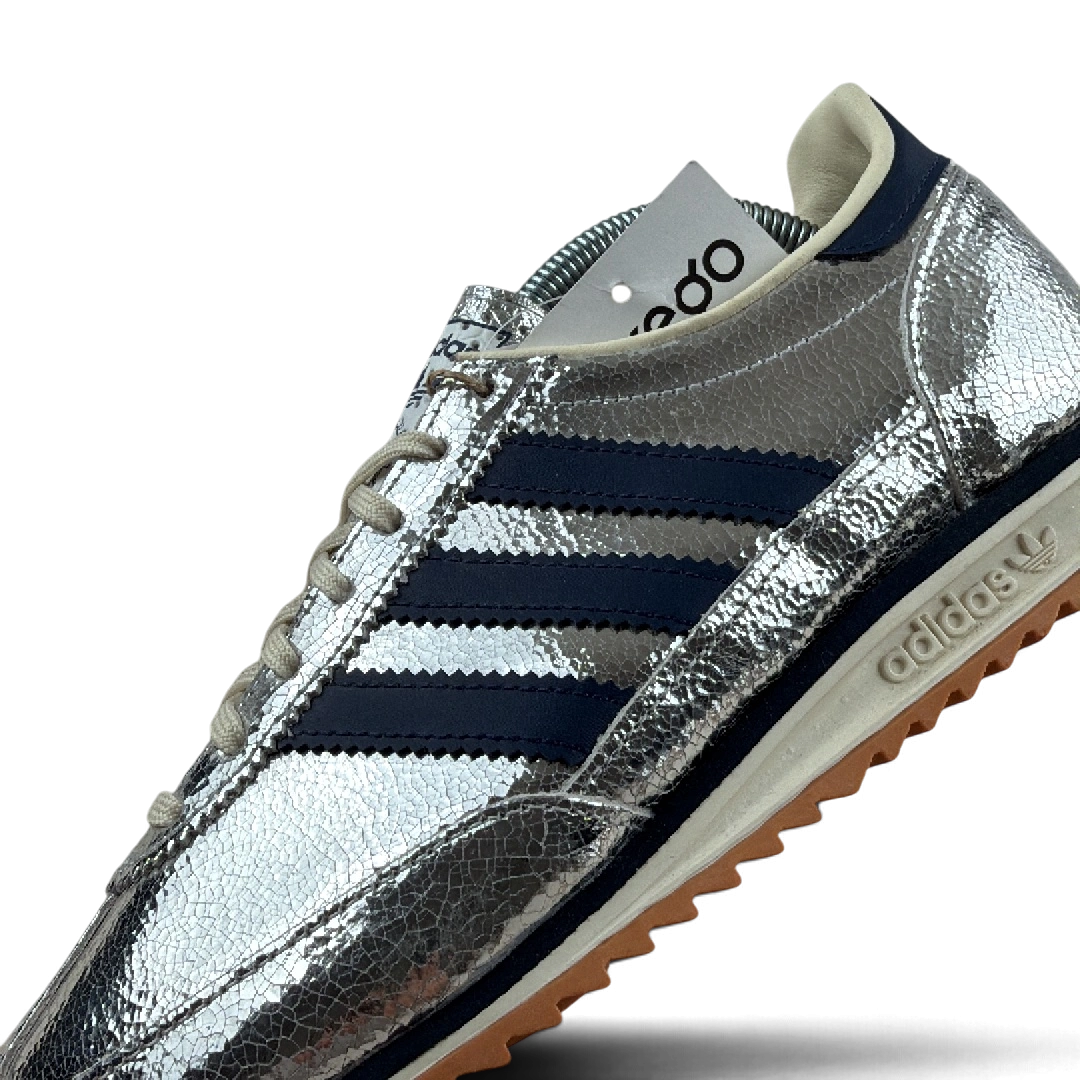 Adidas SL 72 OG Silver Metallic Collegiate
