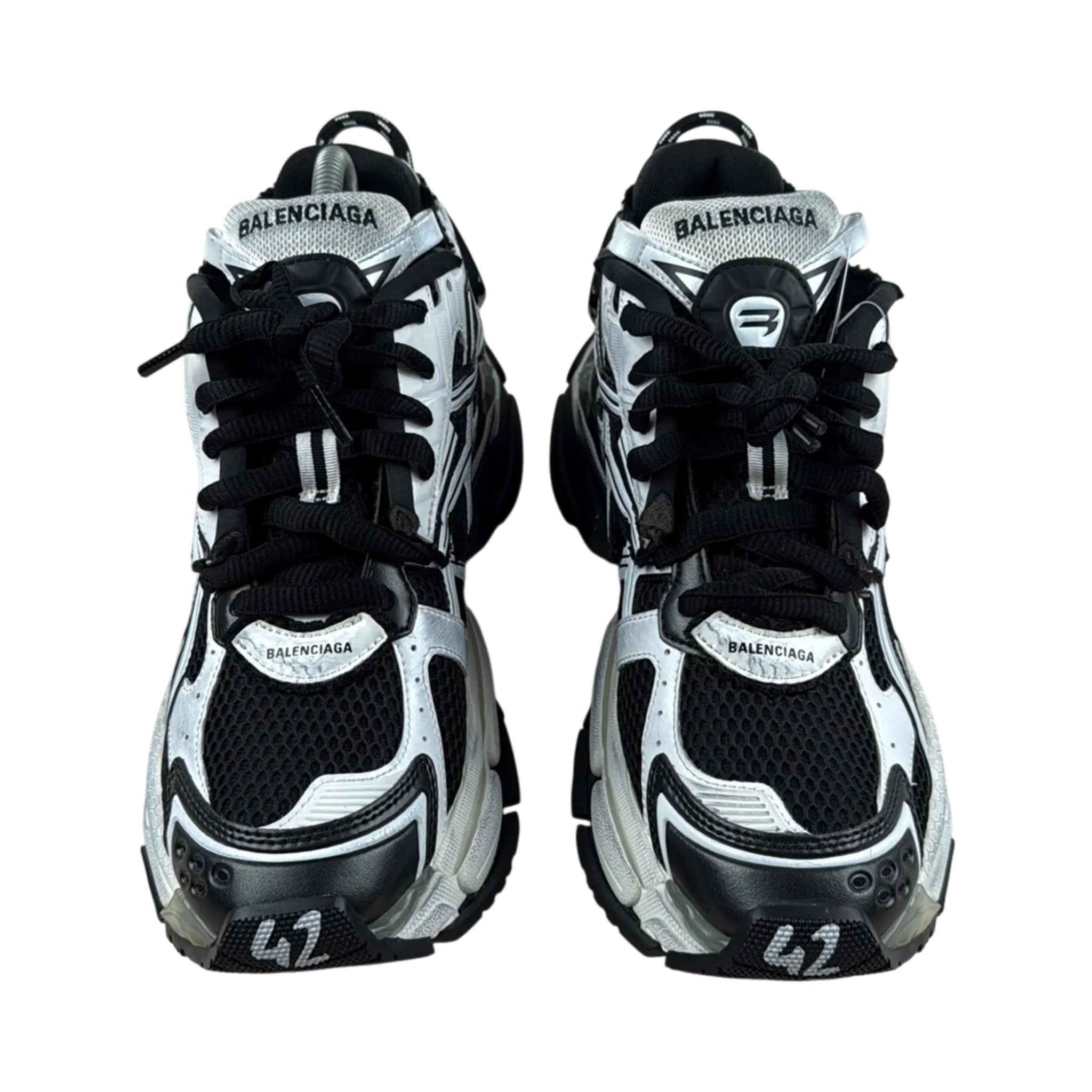 Balenciaga Runner