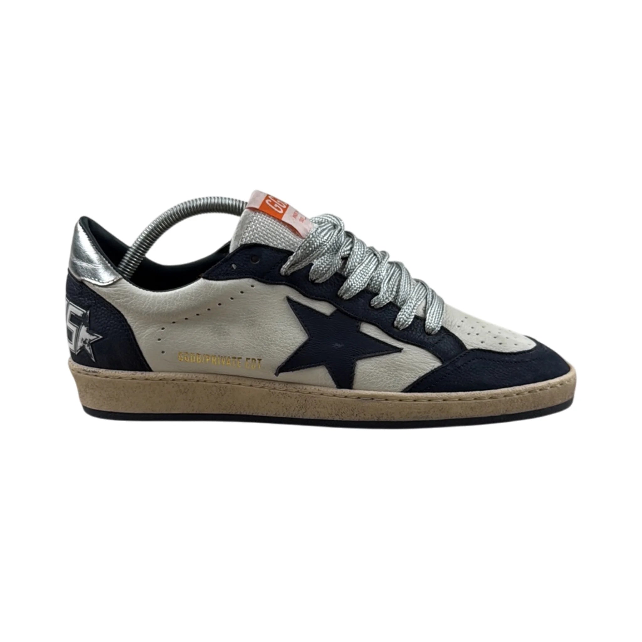 Golden Goose Ball Star