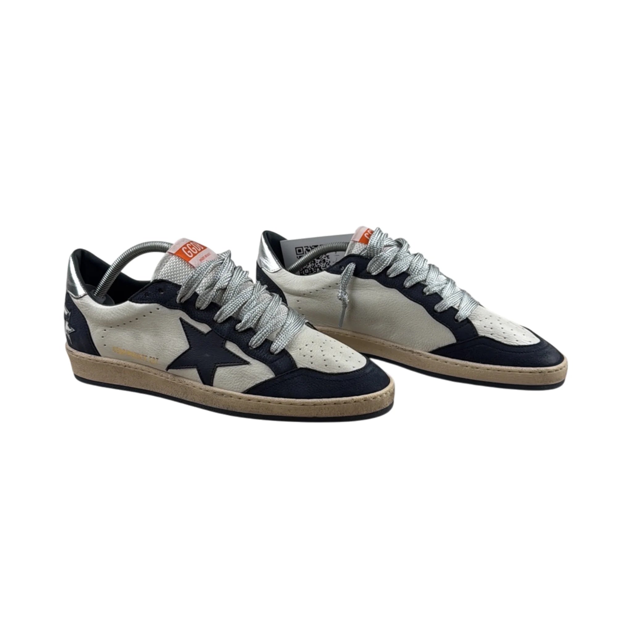 Golden Goose Ball Star