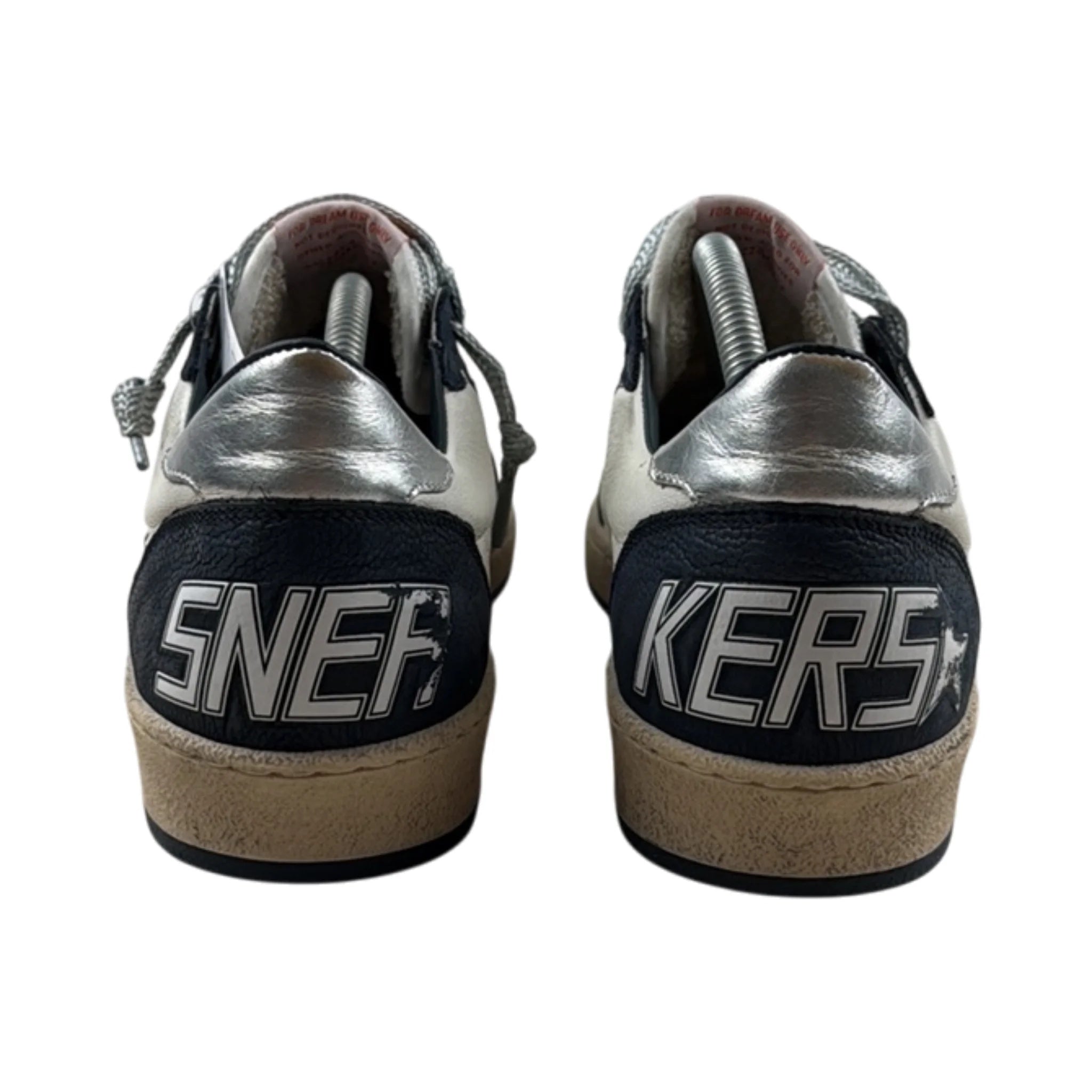 Golden Goose Ball Star