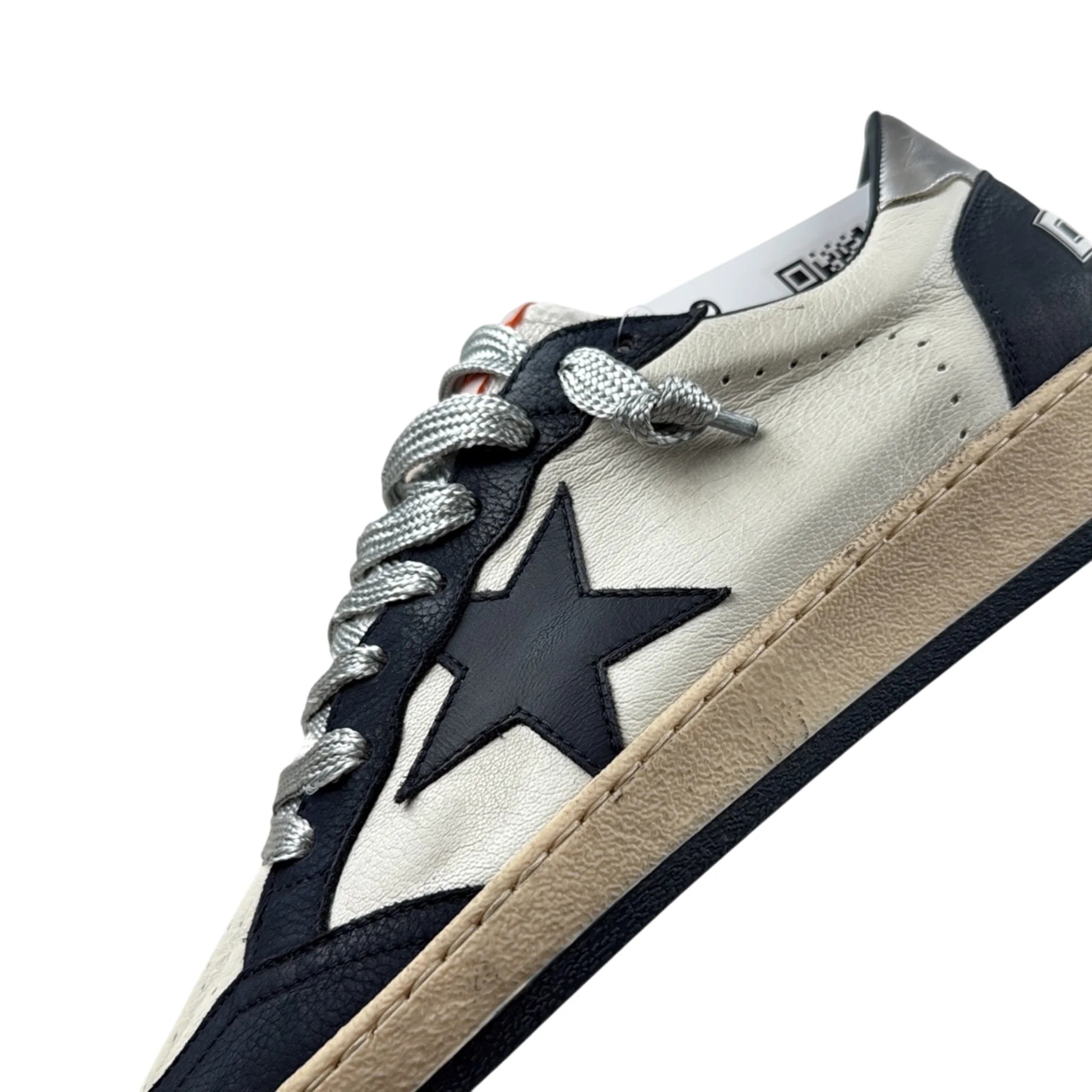 Golden Goose Ball Star