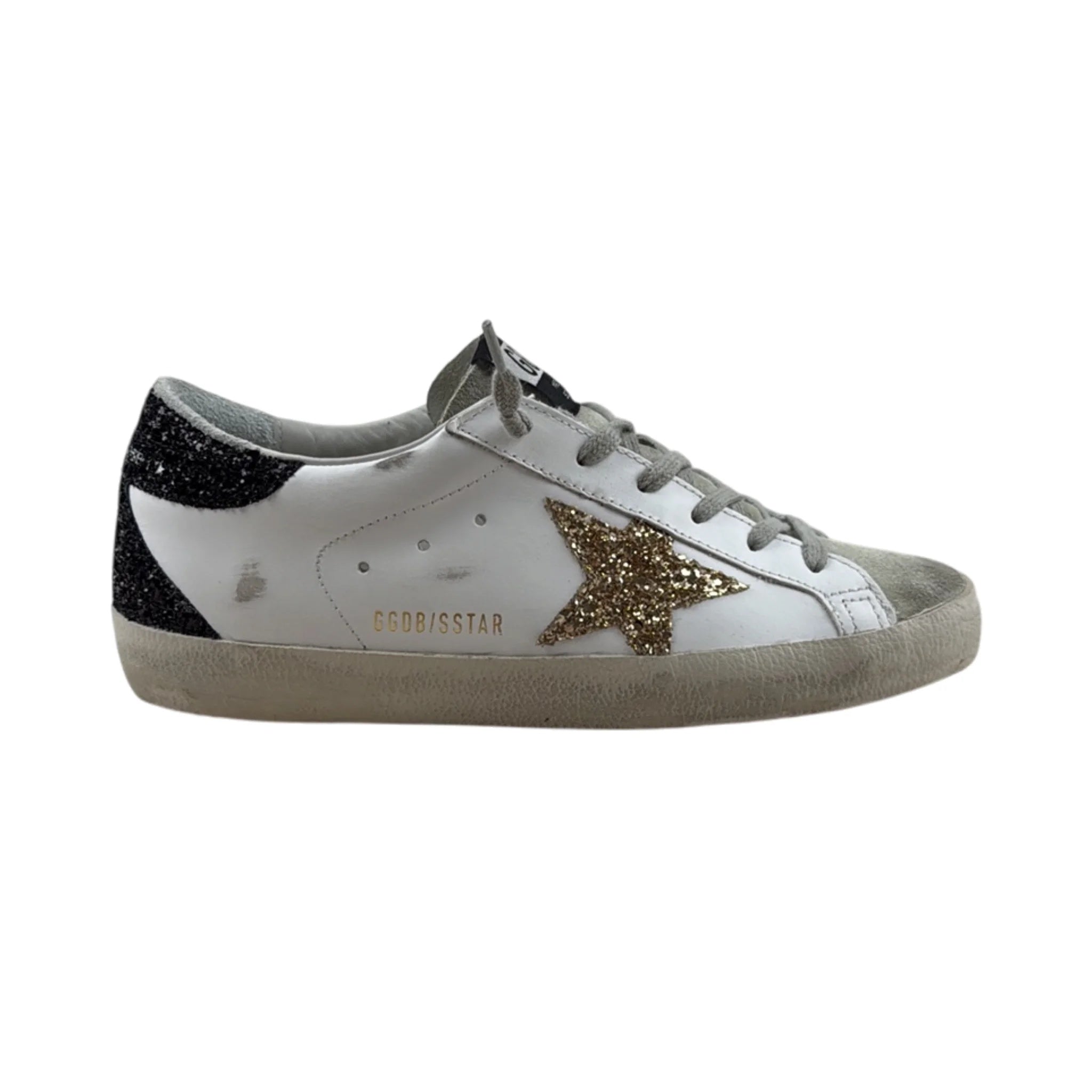Golden Goose Super-Star