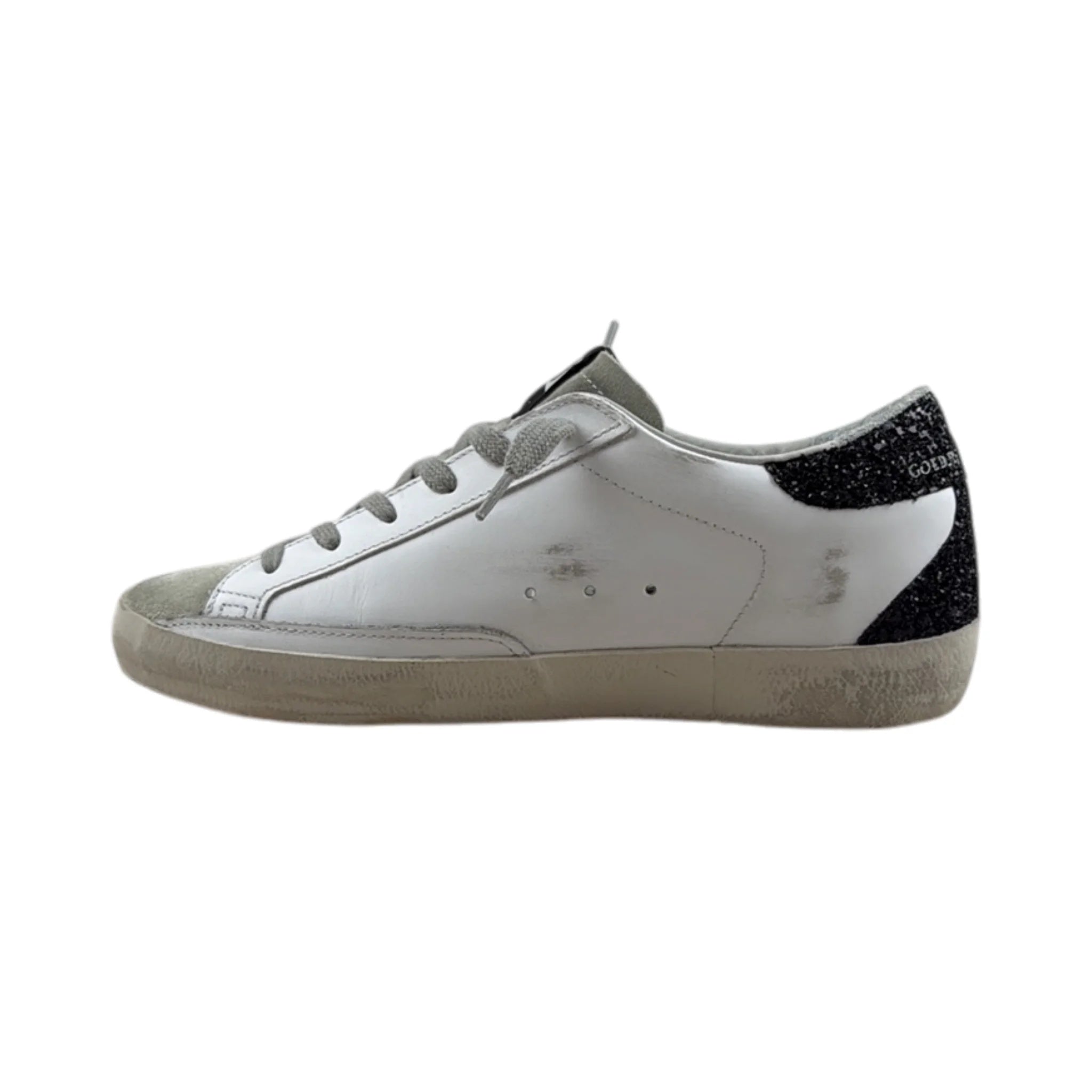 Golden Goose Super-Star
