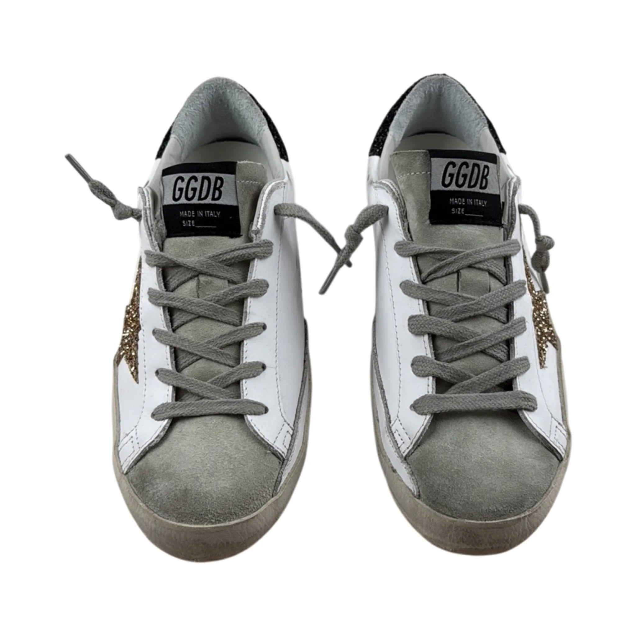 Golden Goose Super-Star