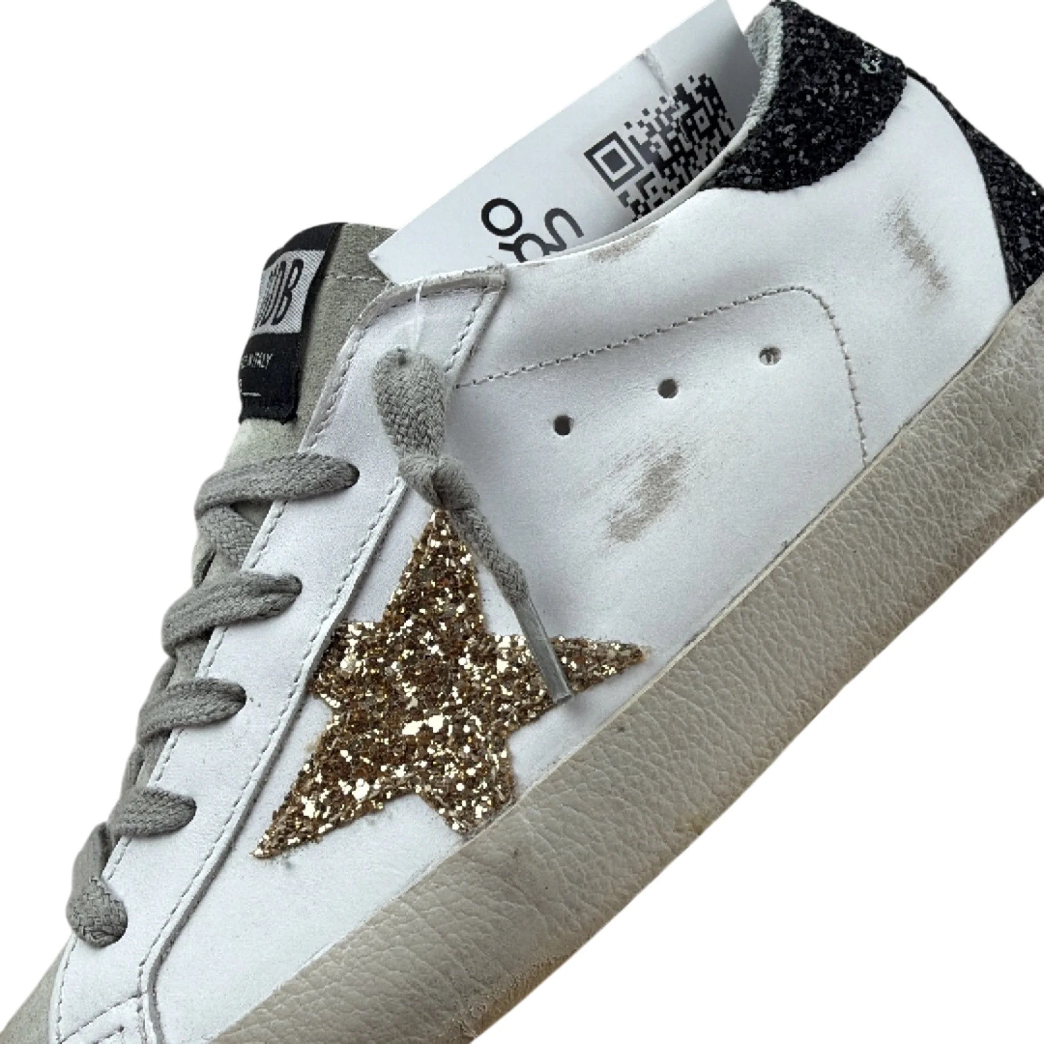 Golden Goose Super-Star