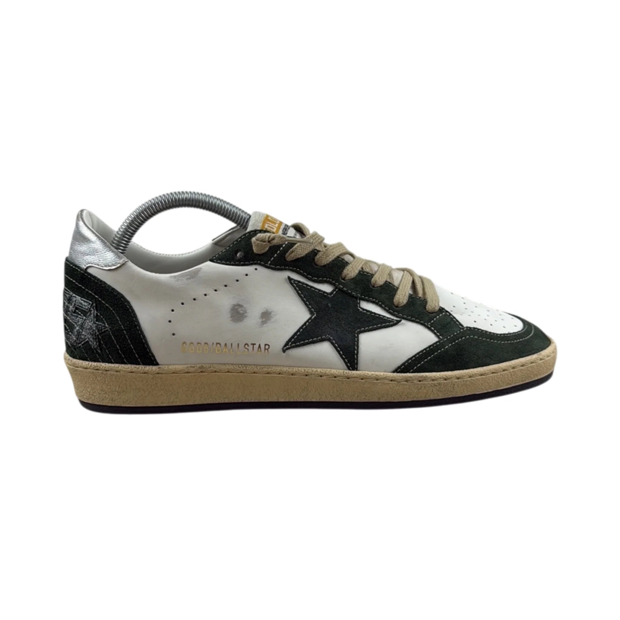 Golden Goose Ball Star