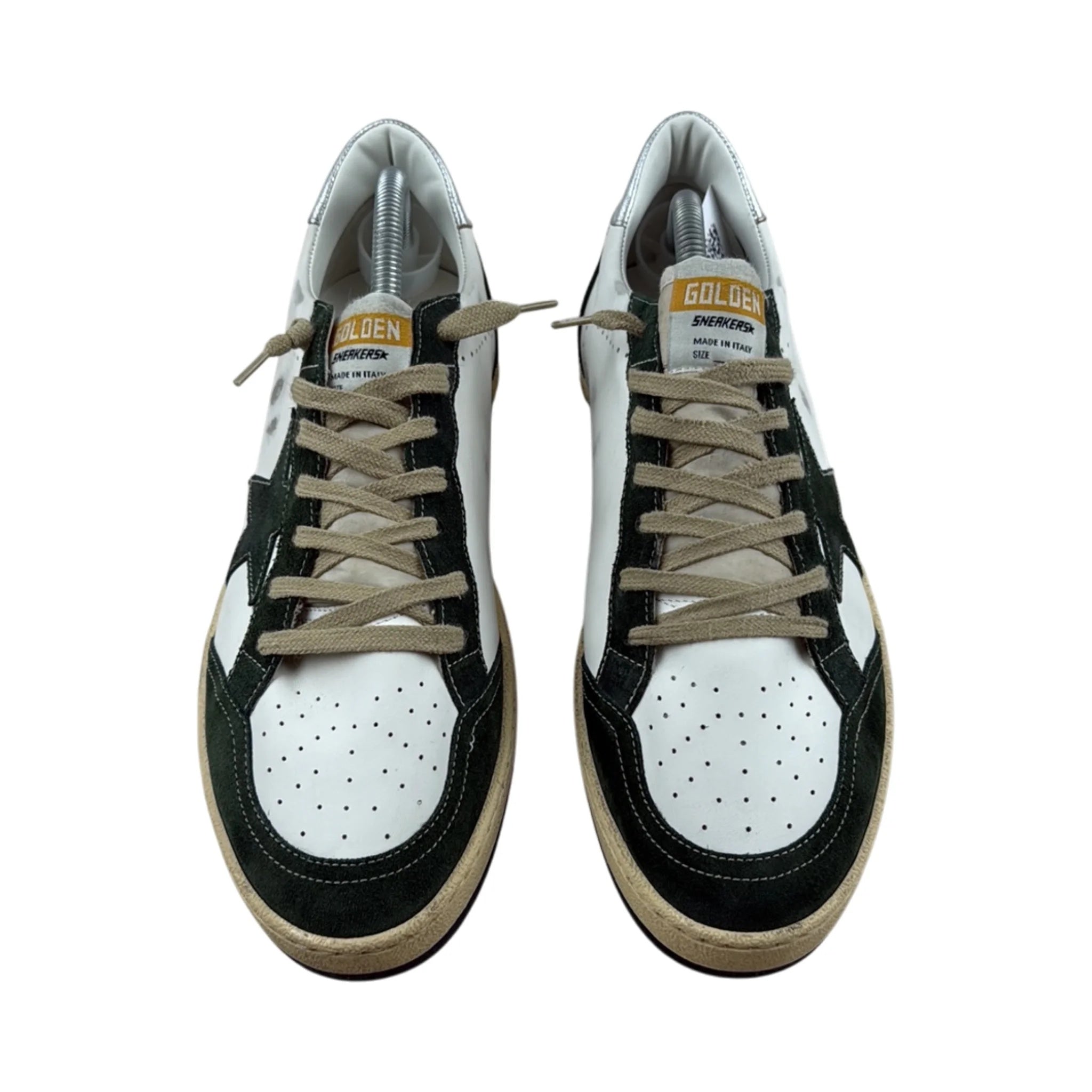 Golden Goose Ball Star