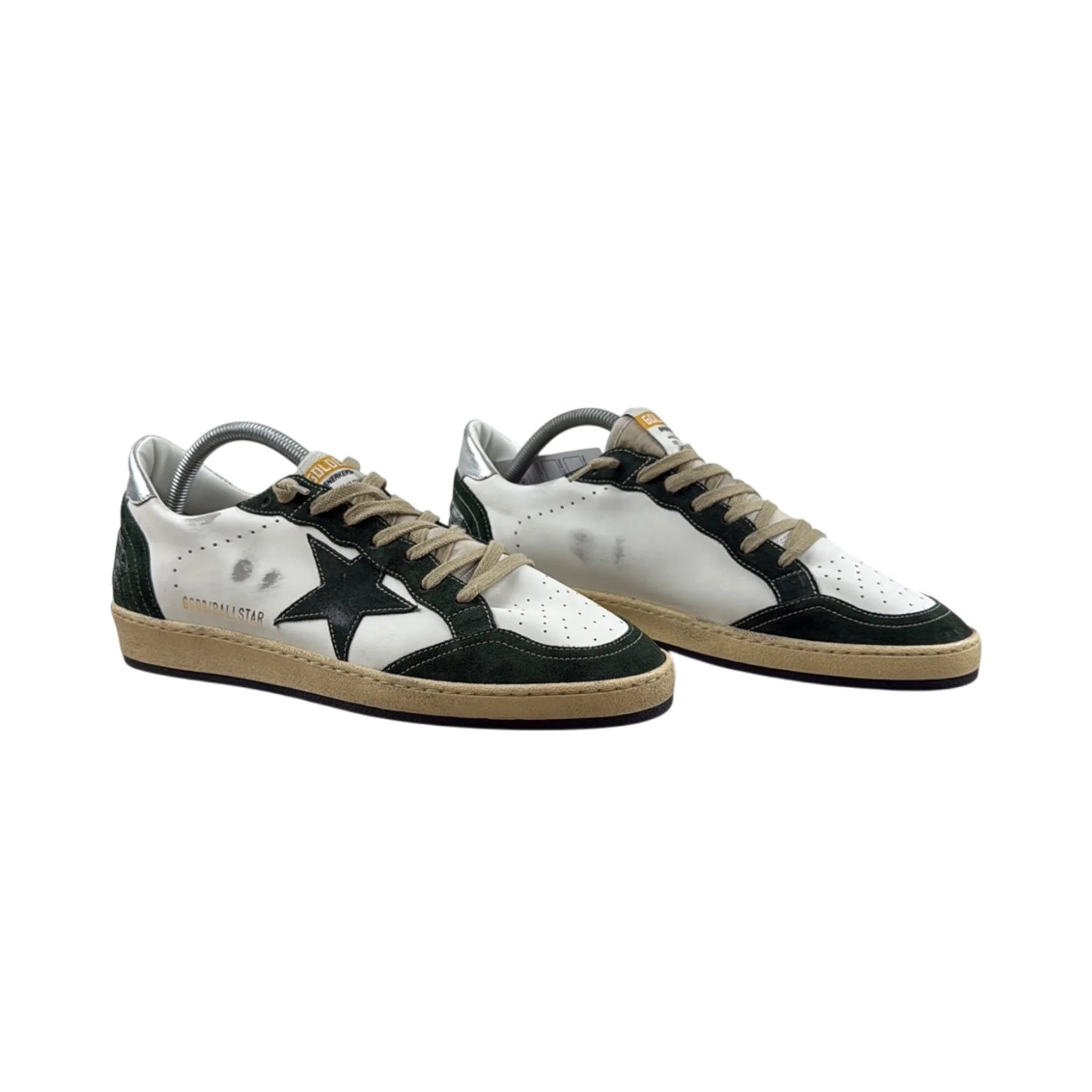Golden Goose Ball Star