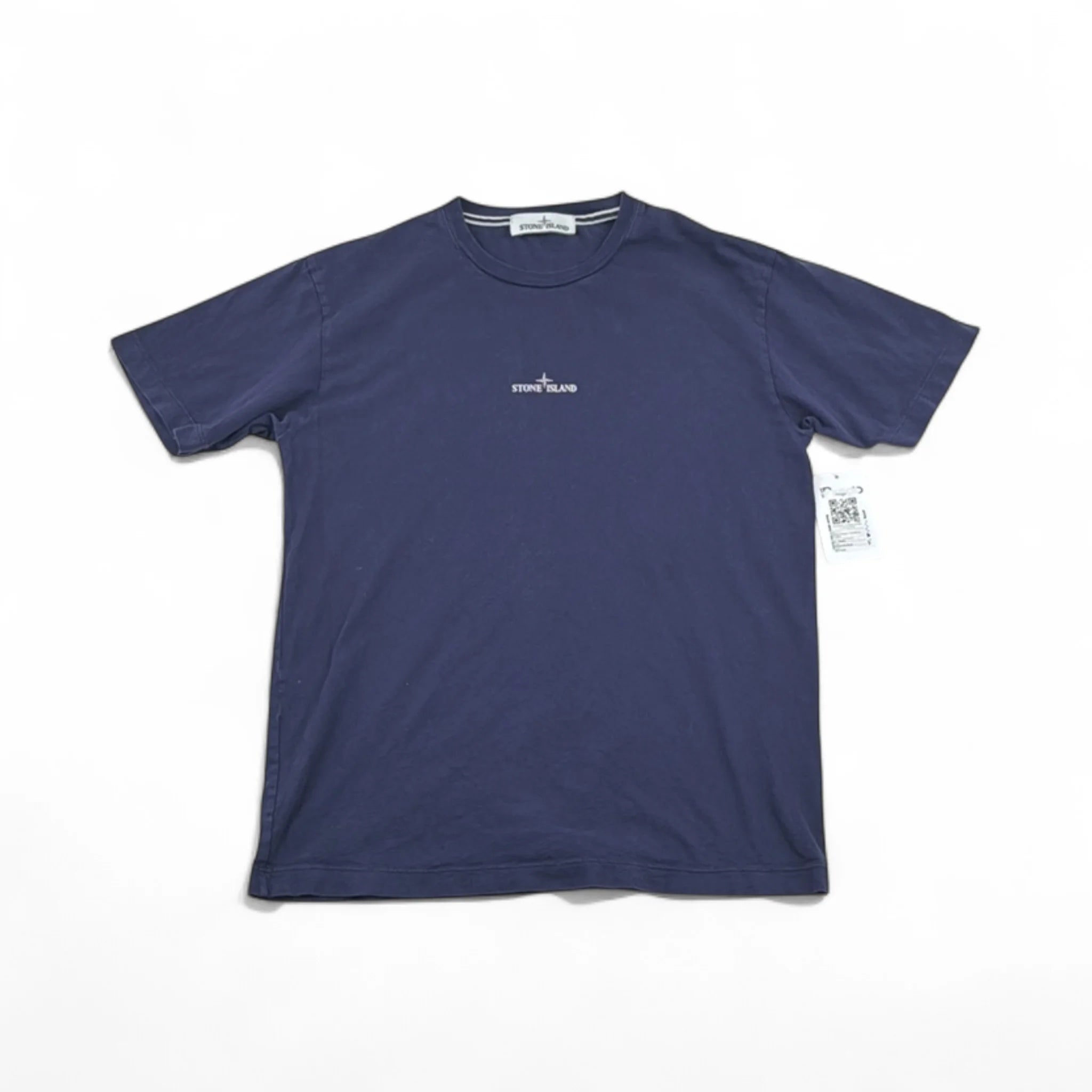 Stone Island x SPWCO T-Shirt — Taille S — Photo 1/3 #État_Occasion · Bon état général