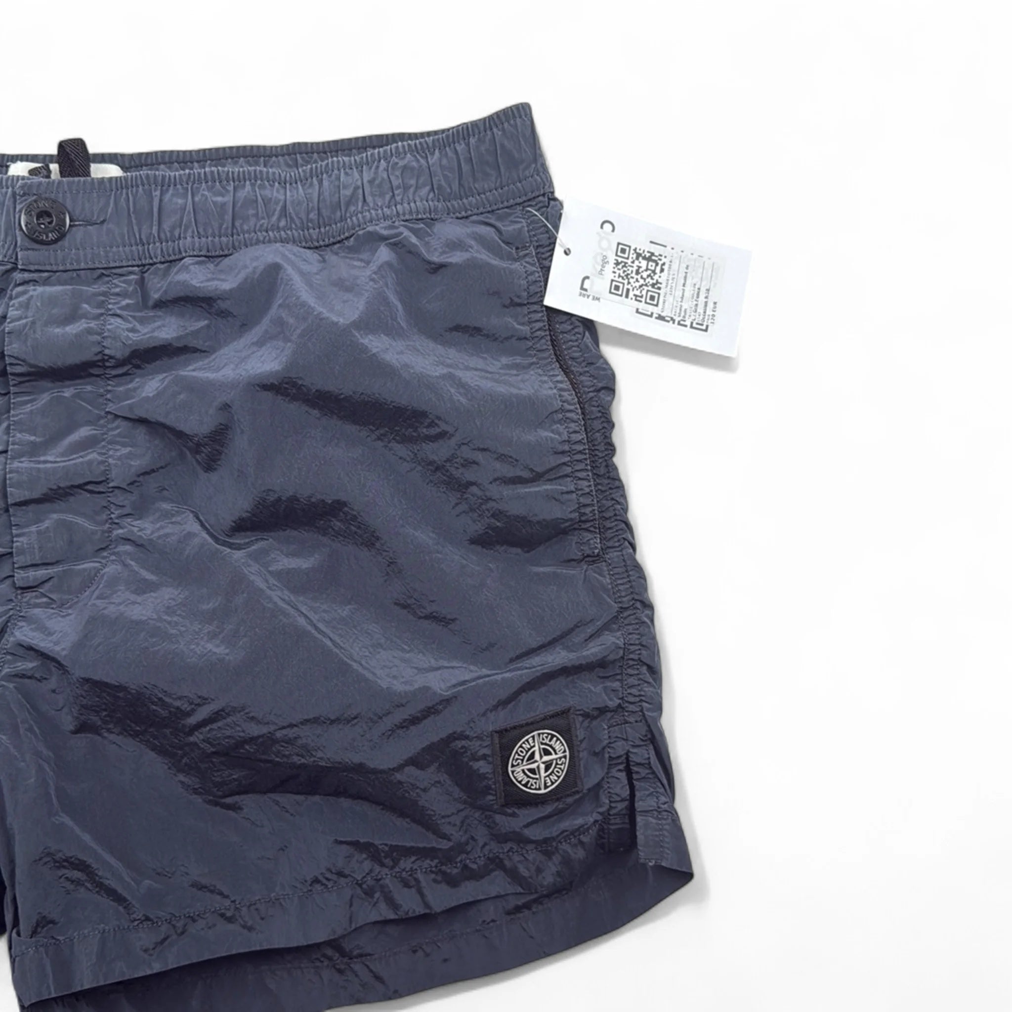 Stone Island Maillot de Bain — Taille L — Photo 2/3 #État_Occasion · Très bon