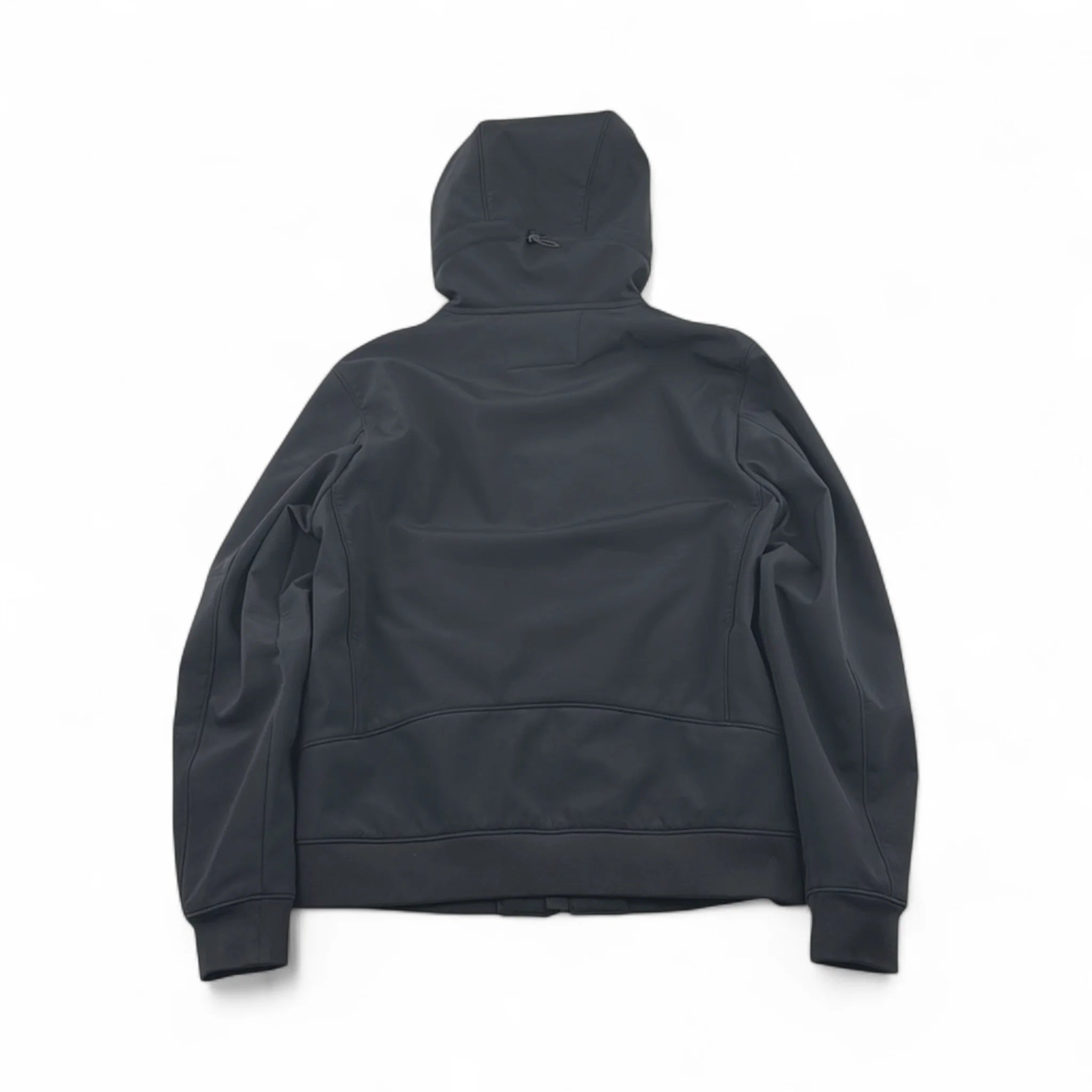 C.P. Company Shell-R Hooded — Taille L — Photo 3/3 #État_Très bon état · Pièce 2