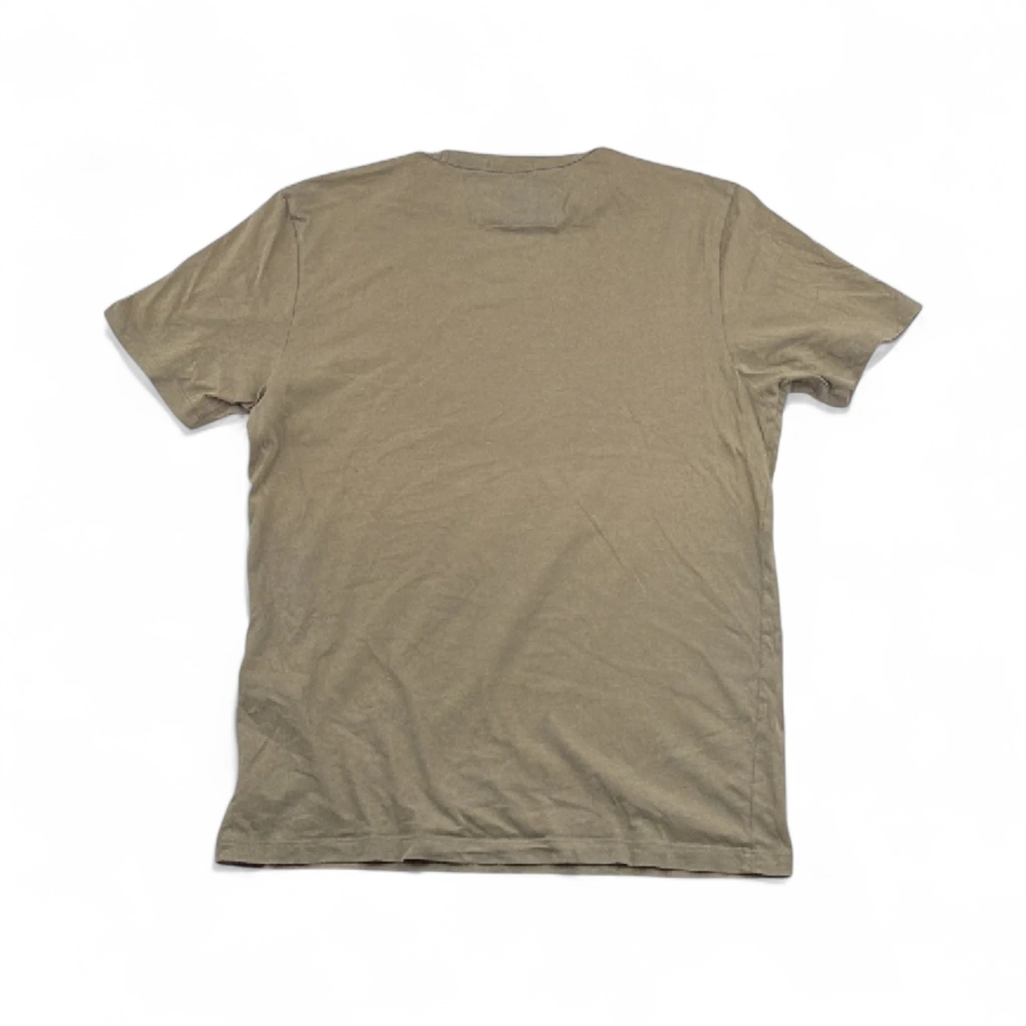 C.P. Company T-Shirt Metropolis — Taille S — Photo 3/3 #État_Occasion · Très bon