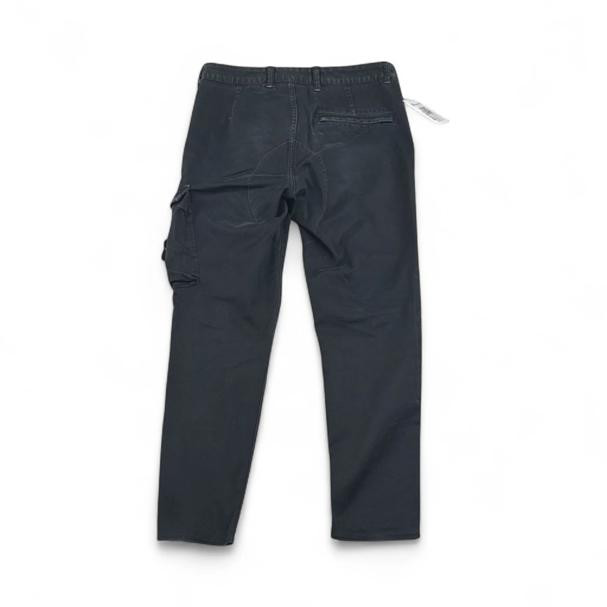 Stone Island Pantalon Cargo — Taille W29 — Photo 3/3 #État_Occasion · Très bon