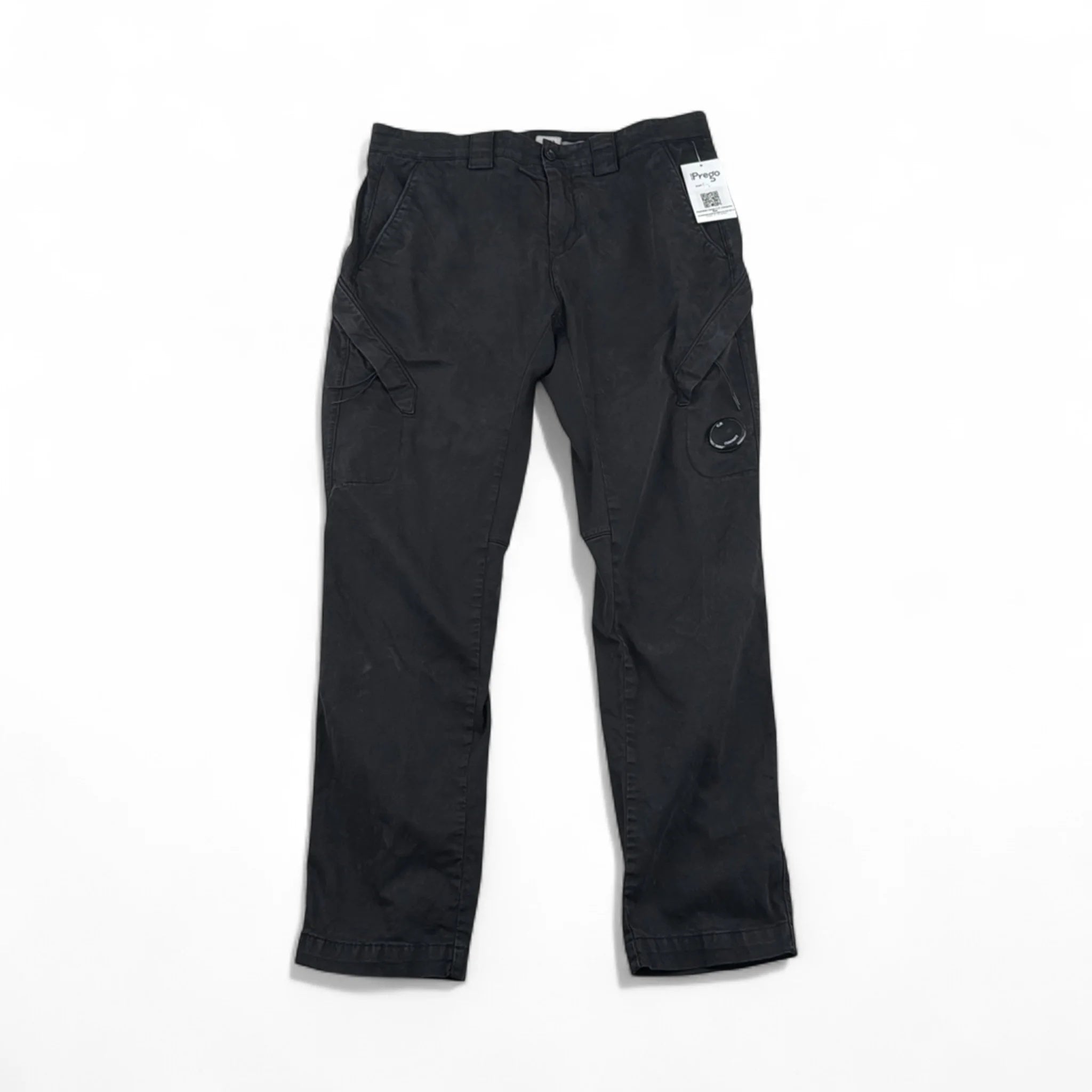 Pantalon Cargo C.P. Company — Taille M — Photo 1/3 #État_Occasion · Très bon · Pièce 1