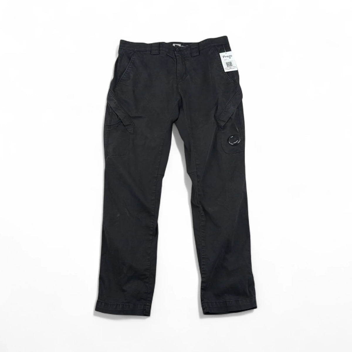 Pantalon Cargo C.P. Company — Taille M — Photo 1/3 #État_Très bon état · Pièce 1