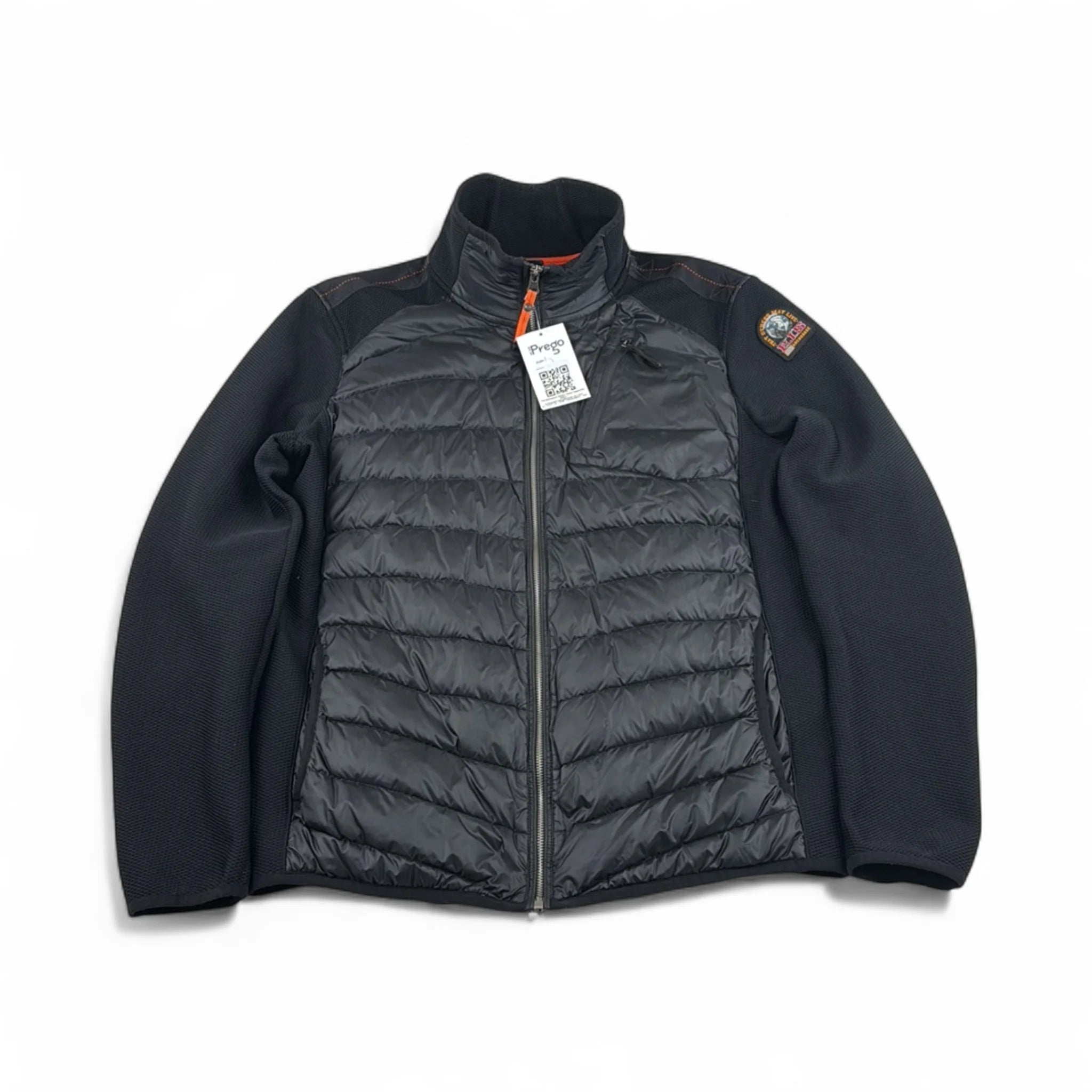 Parajumpers Nolan Sans Capuche — Taille XL — Photo 1/3 #État_Occasion · Très bon