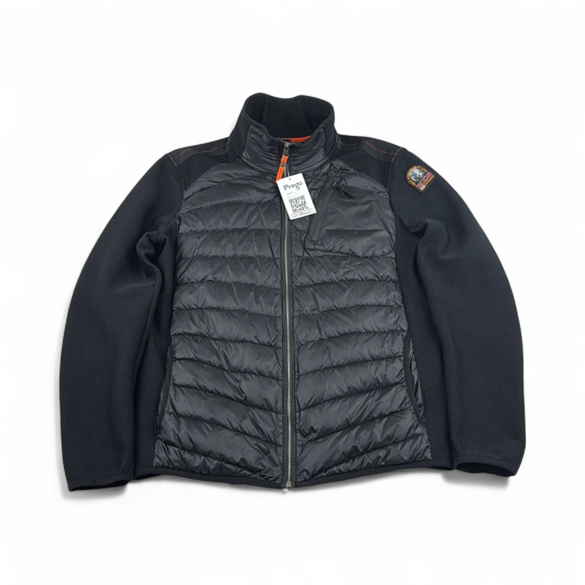 Parajumpers Nolan Sans Capuche — Taille XL — Photo 1/6 #État_Très bon état