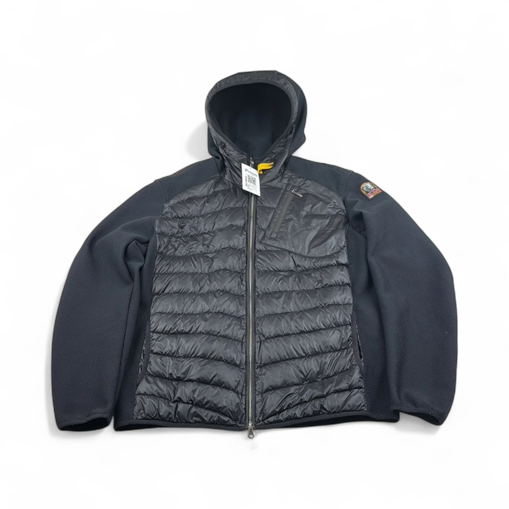 Parajumpers Warm Up — Taille XXXL — Photo 1/3 #État_Occasion · Très bon