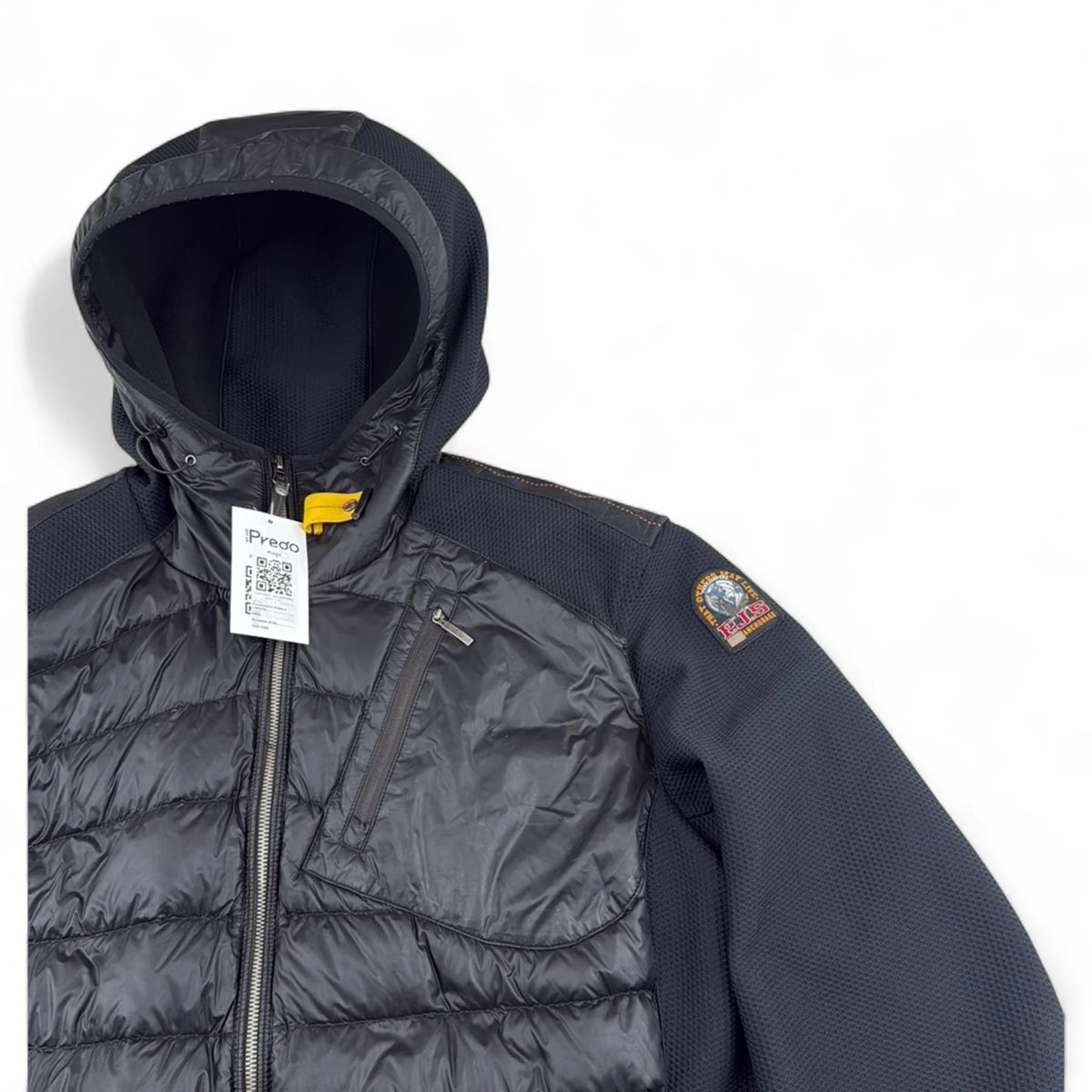 Parajumpers Warm Up — Taille XXXL — Photo 3/6 #État_Très bon état