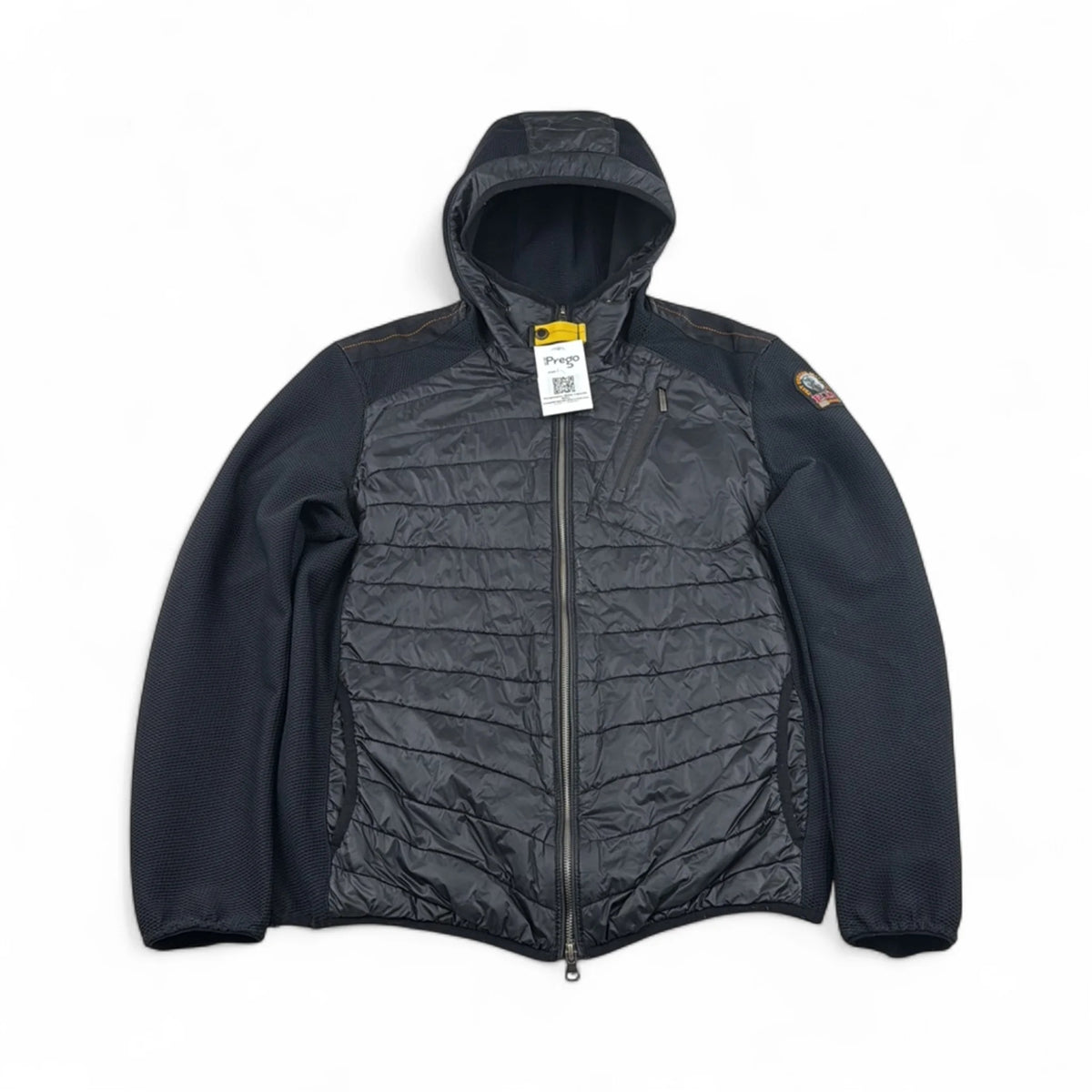 Parajumpers Warm Up — Taille L — Photo 1/3 #État_Très bon état · Pièce 1